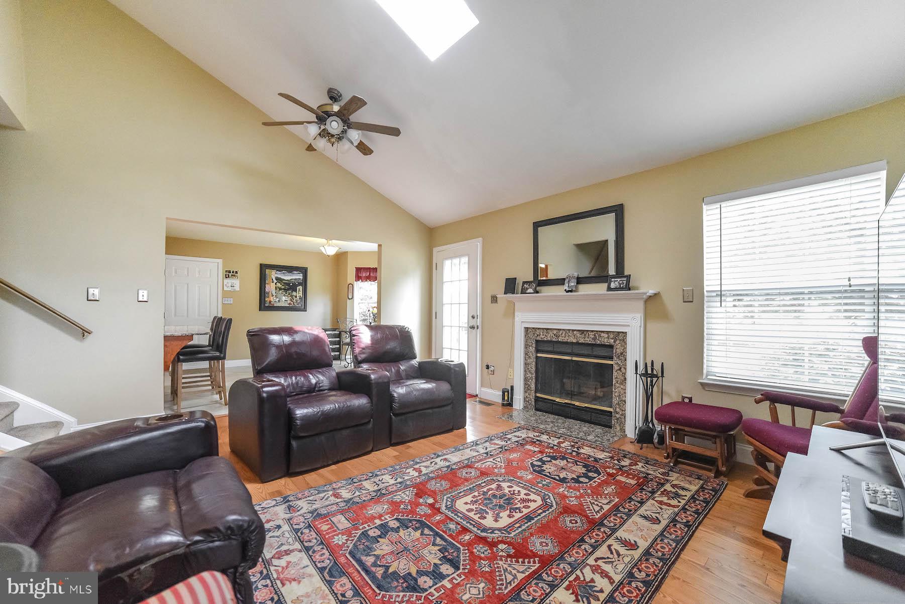 ALGONQUIN VILLAGE - Residential