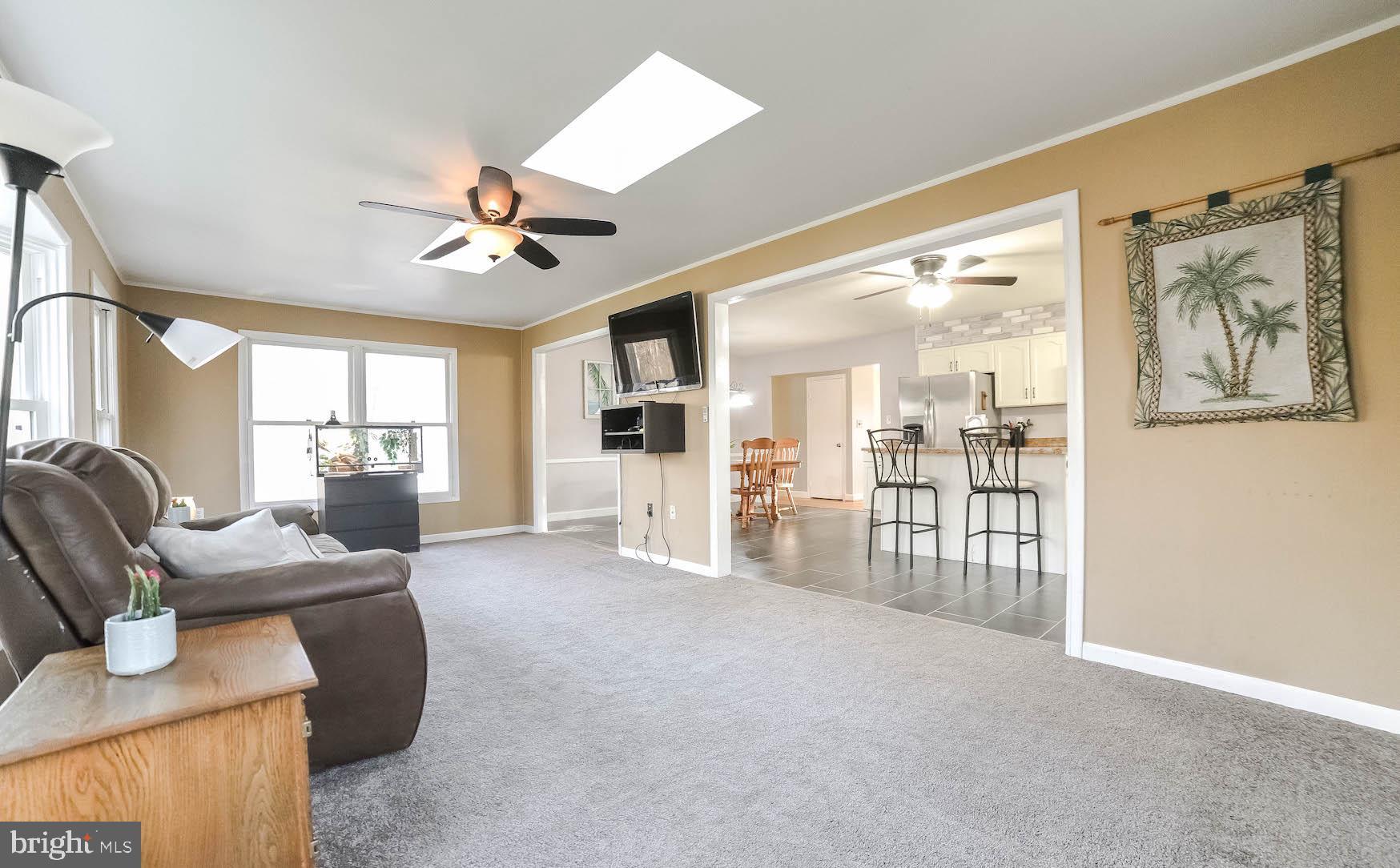 MT CARMEL ESTATES - Residential