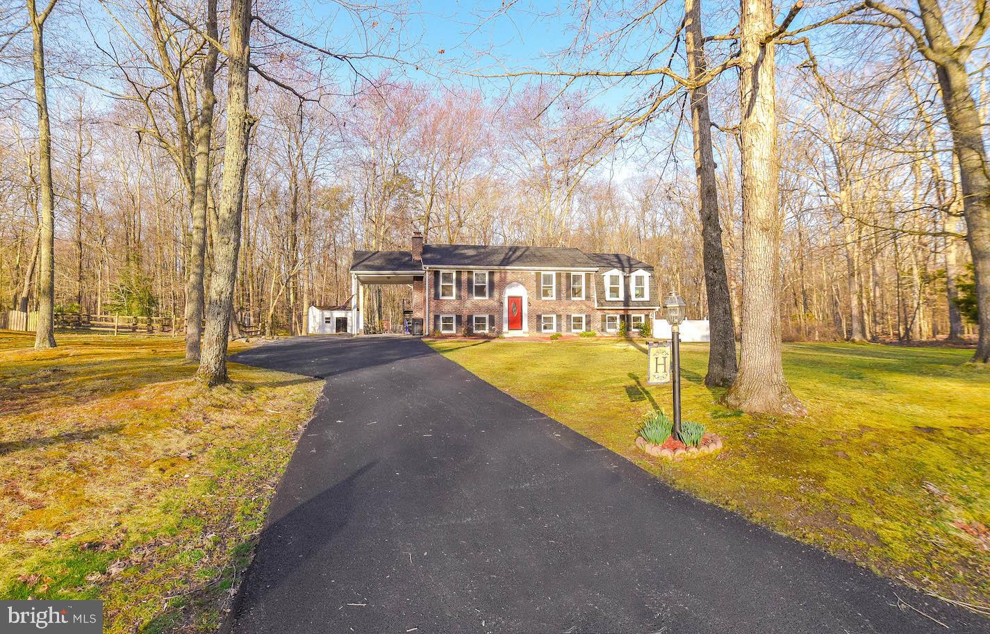 MT CARMEL ESTATES - Residential