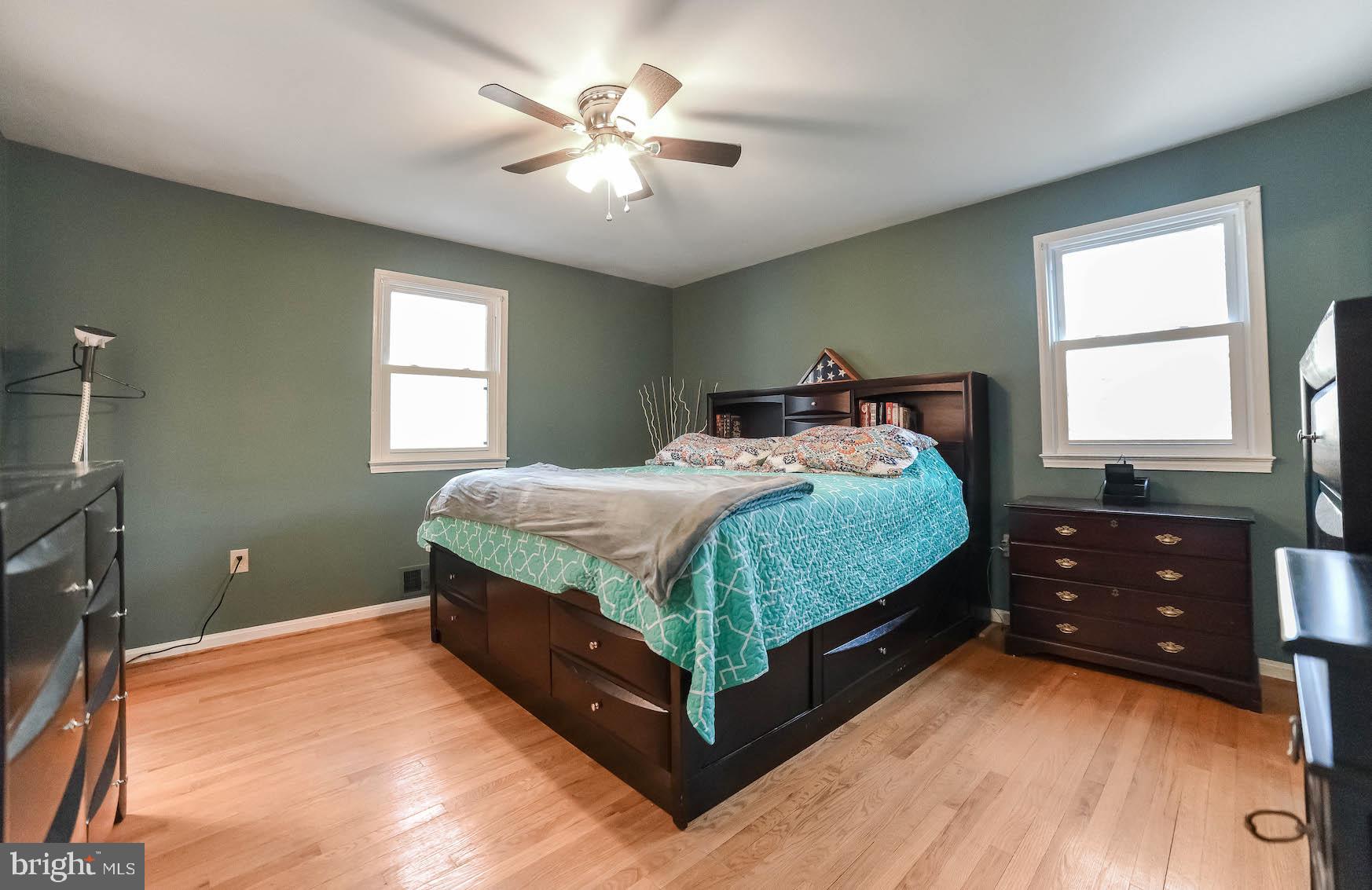 MT CARMEL ESTATES - Residential