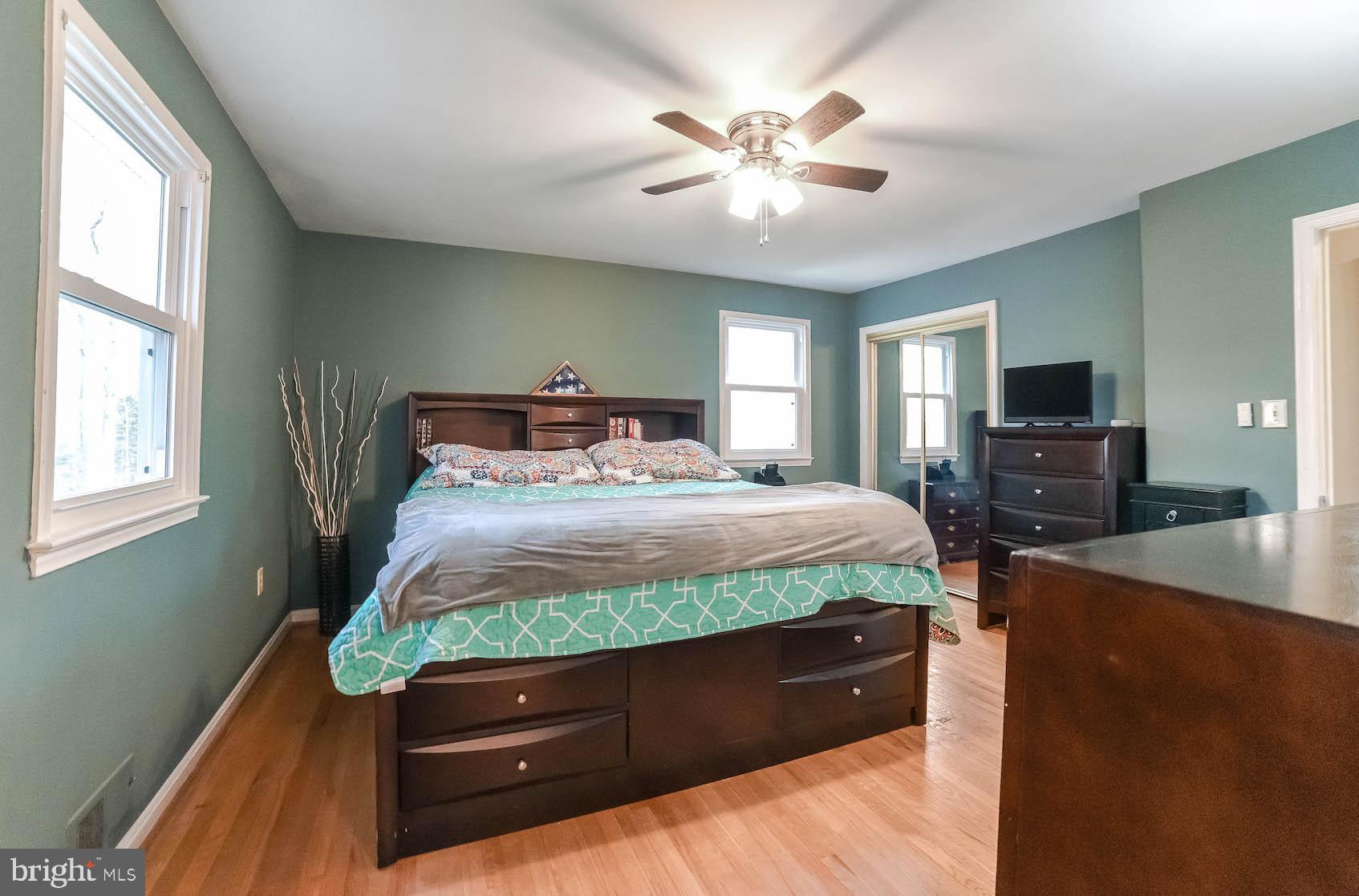 MT CARMEL ESTATES - Residential