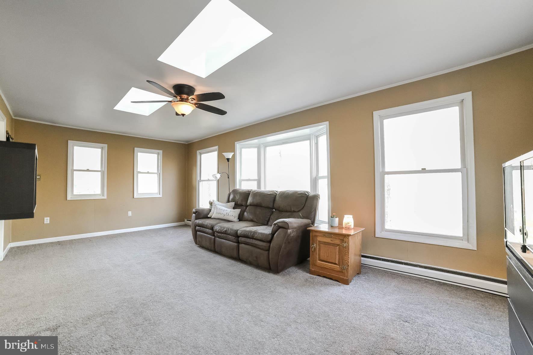 MT CARMEL ESTATES - Residential