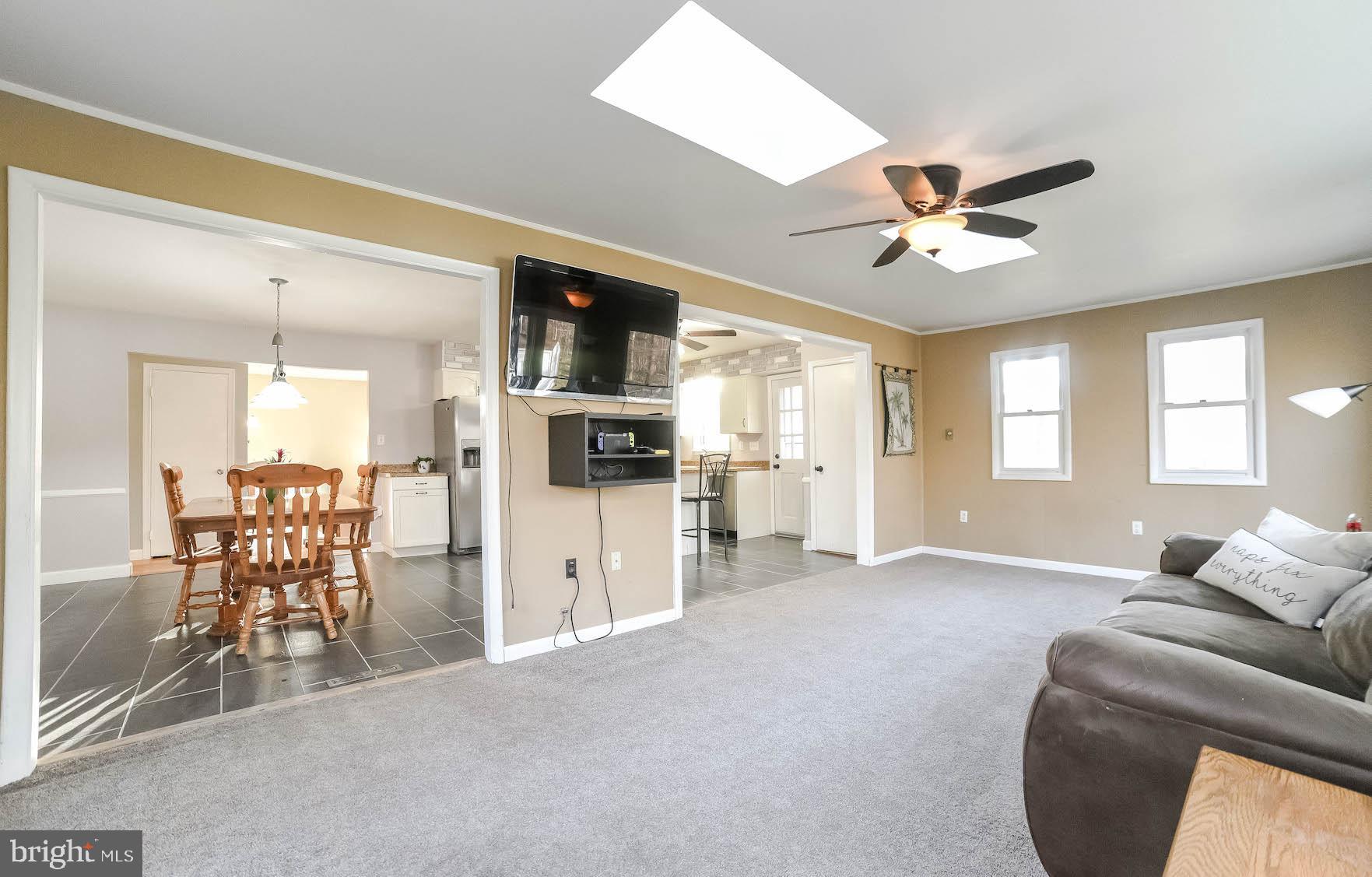 MT CARMEL ESTATES - Residential