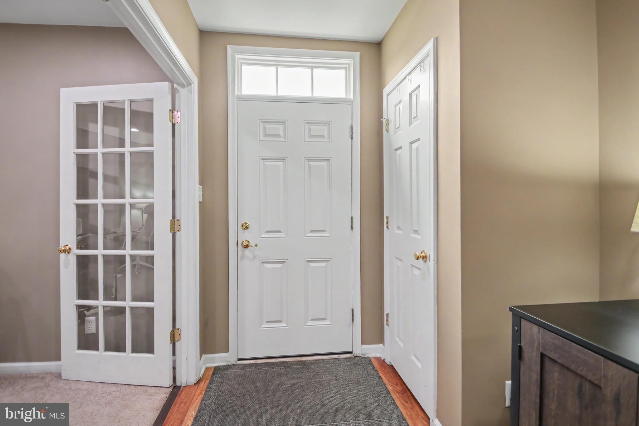 1707 NORTHRIDGE COURT