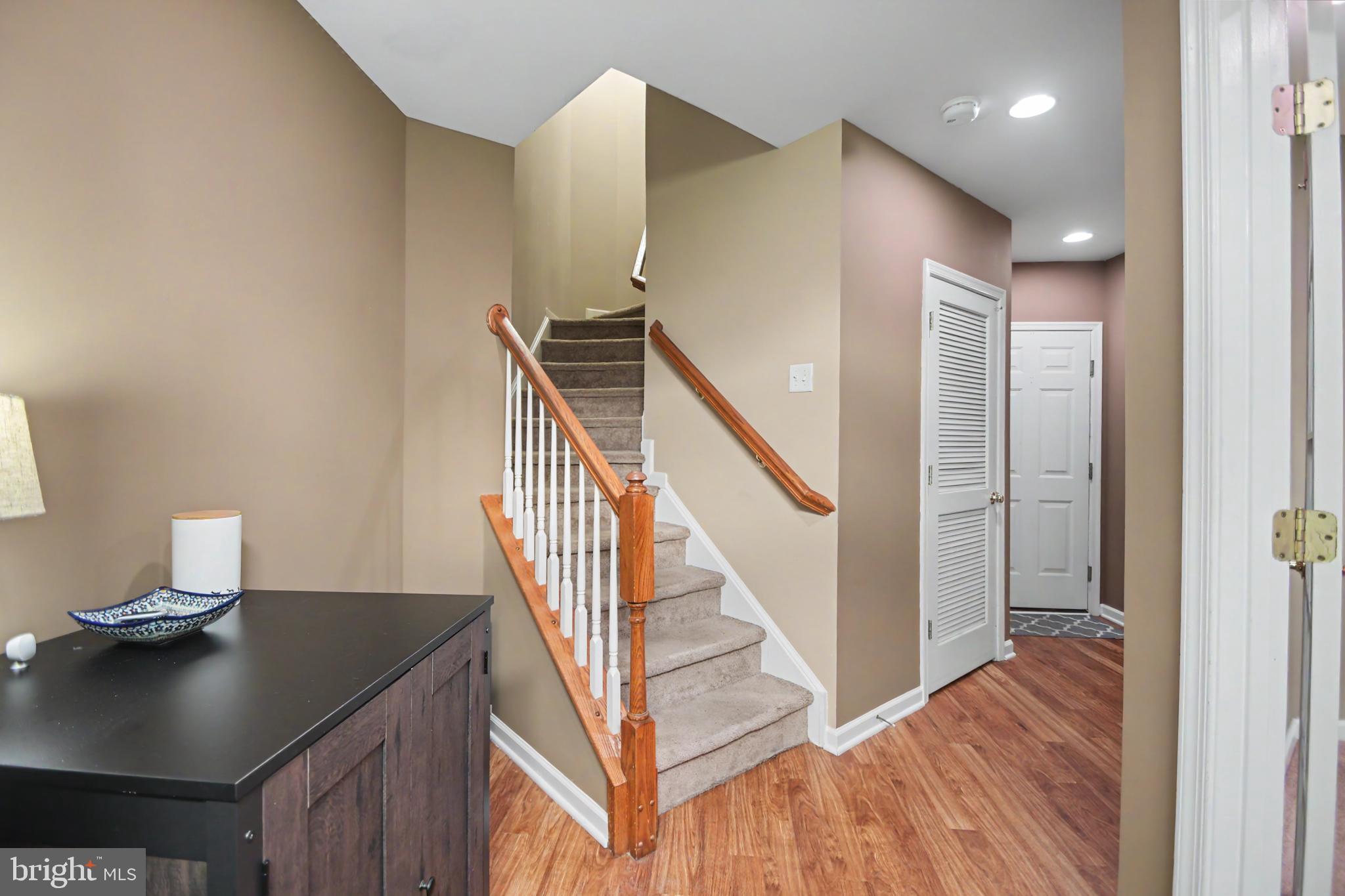 1707 NORTHRIDGE COURT