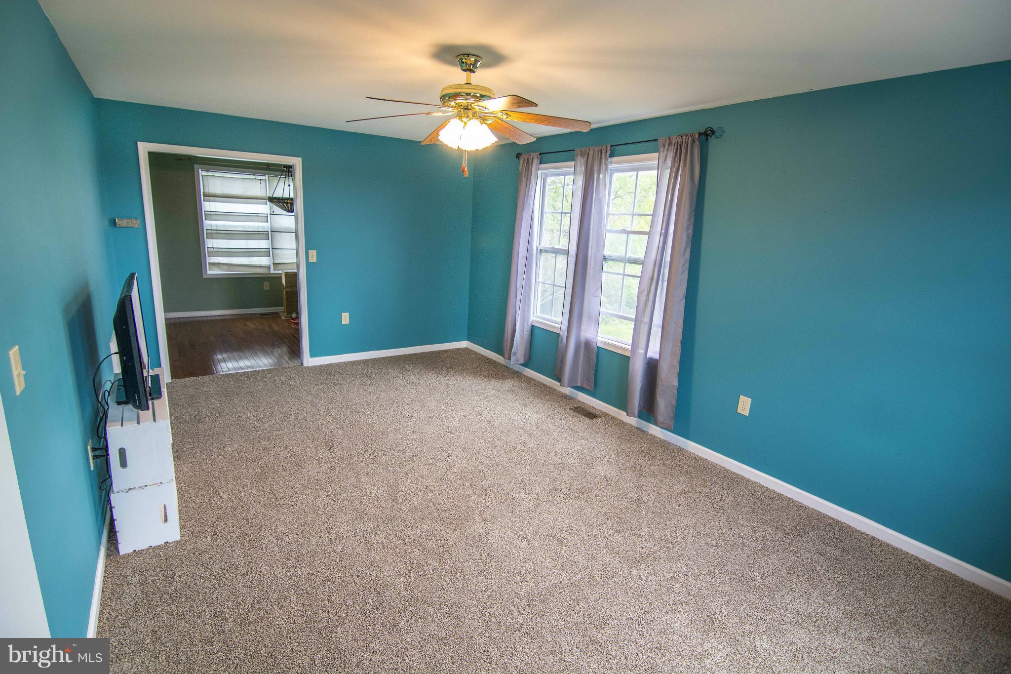 INWOOD MEADOWS - Residential