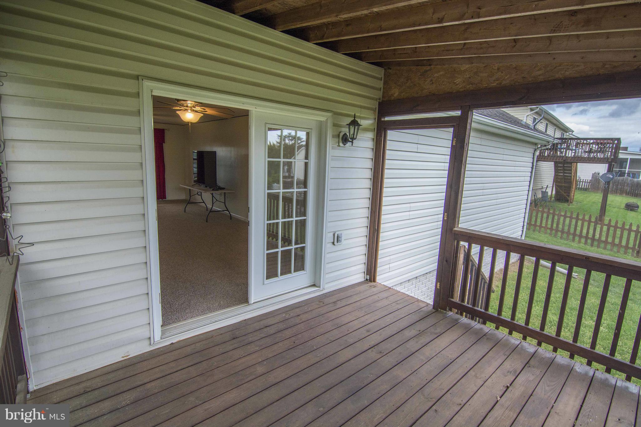 INWOOD MEADOWS - Residential