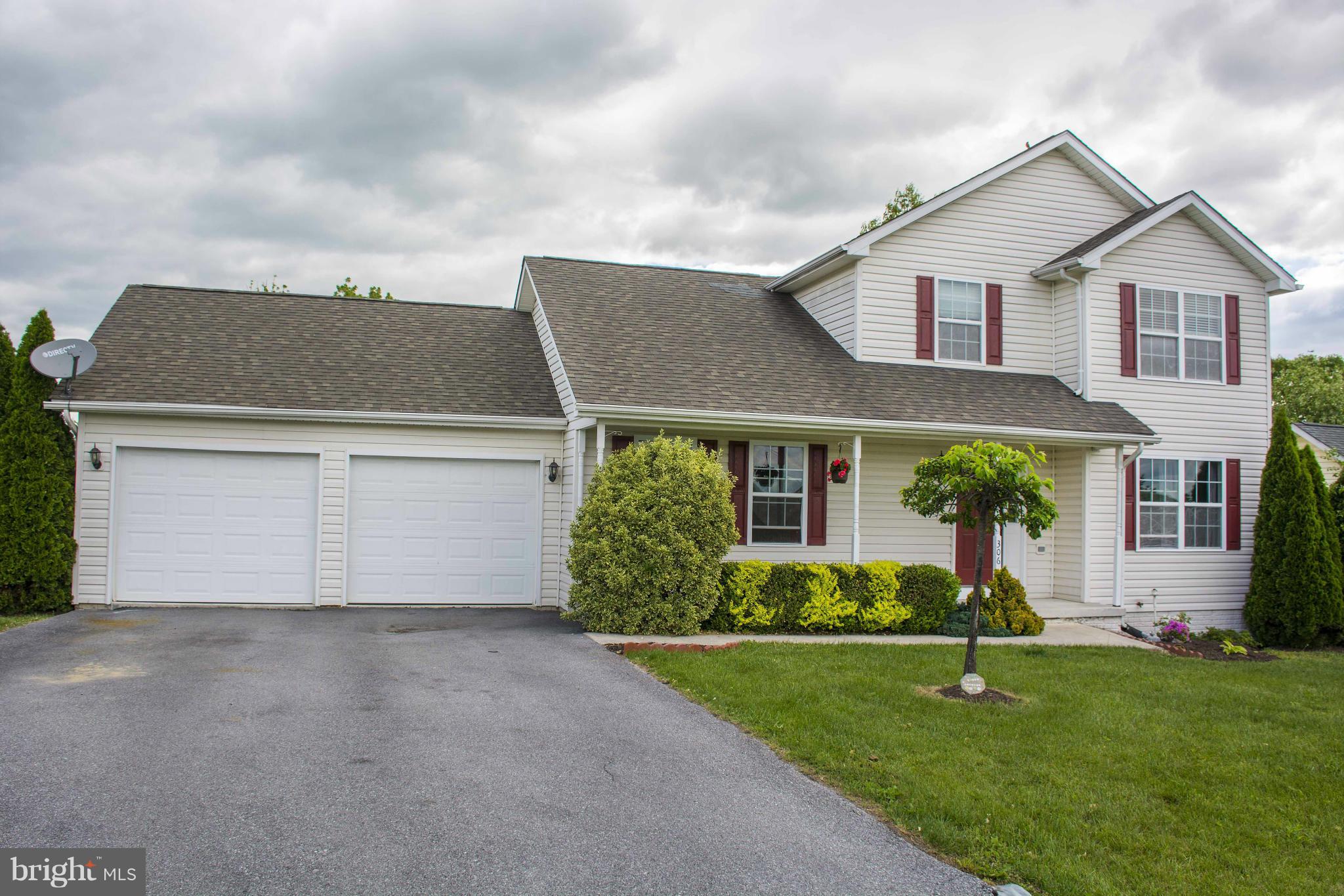 INWOOD MEADOWS - Residential