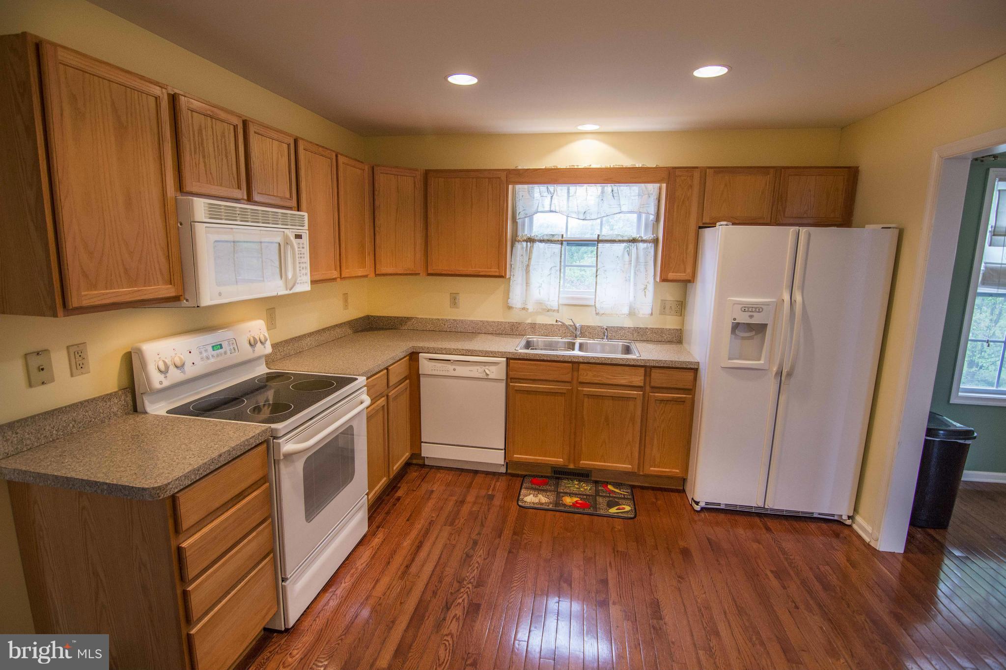 INWOOD MEADOWS - Residential