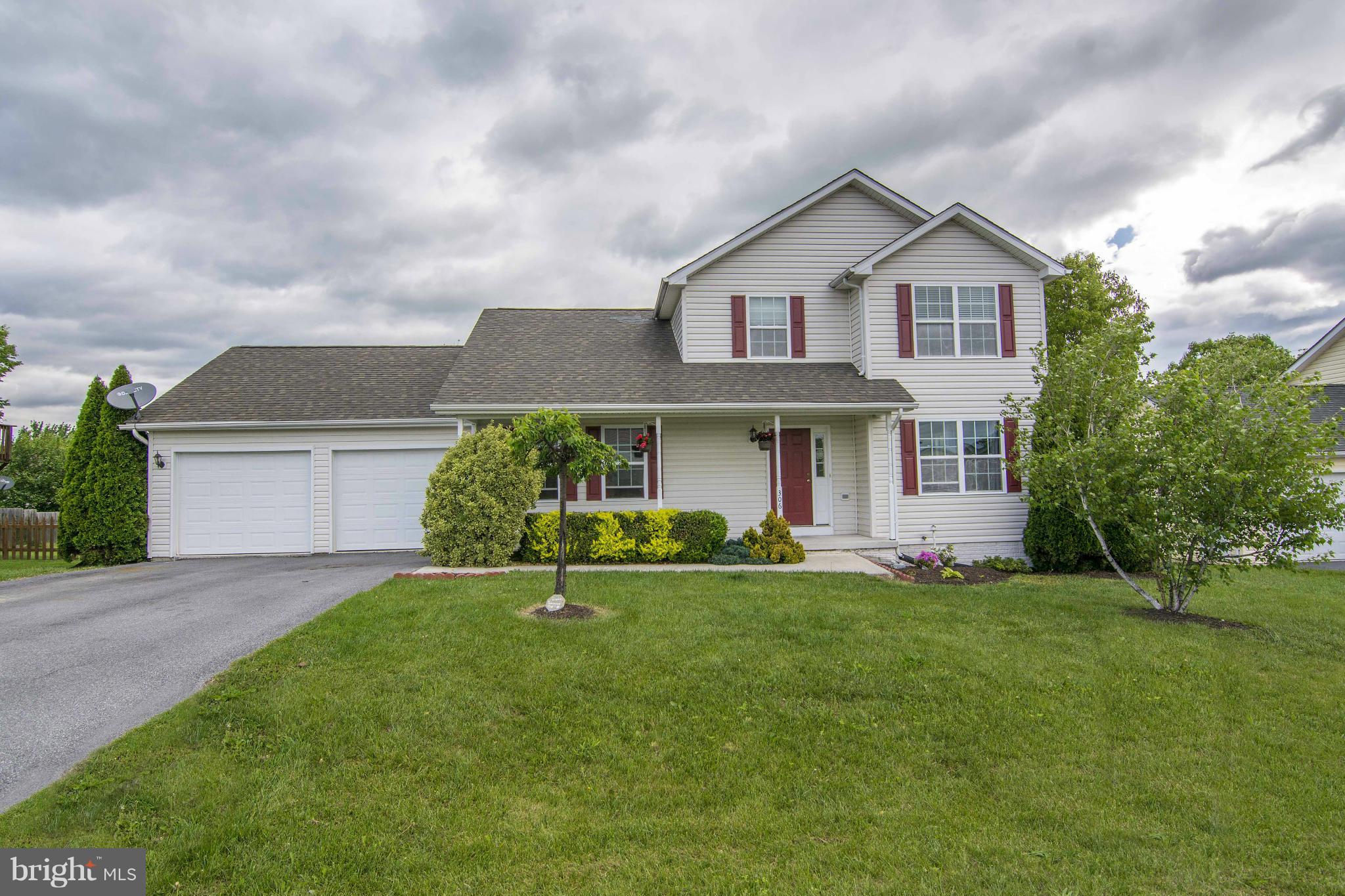 INWOOD MEADOWS - Residential