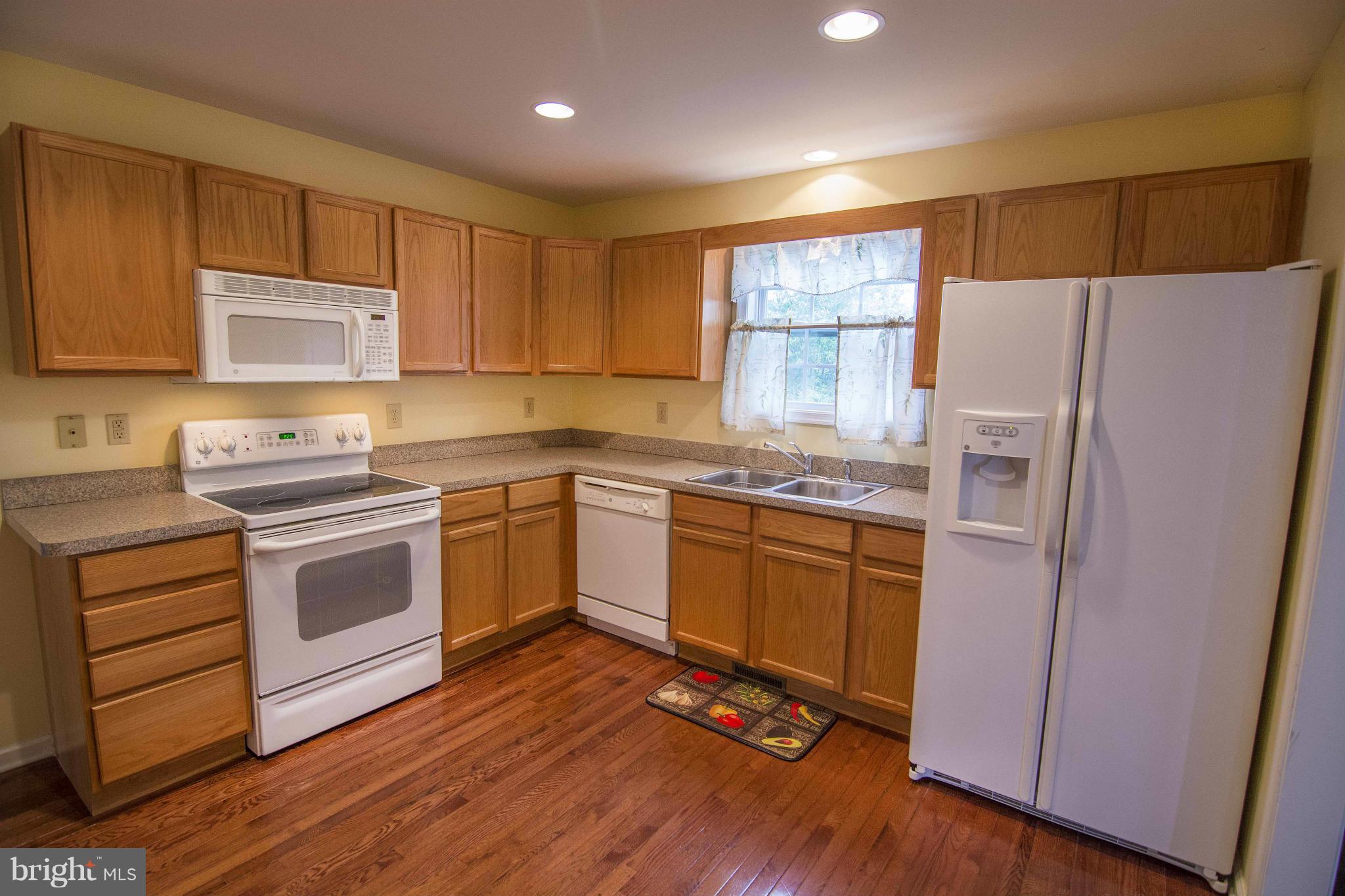 INWOOD MEADOWS - Residential