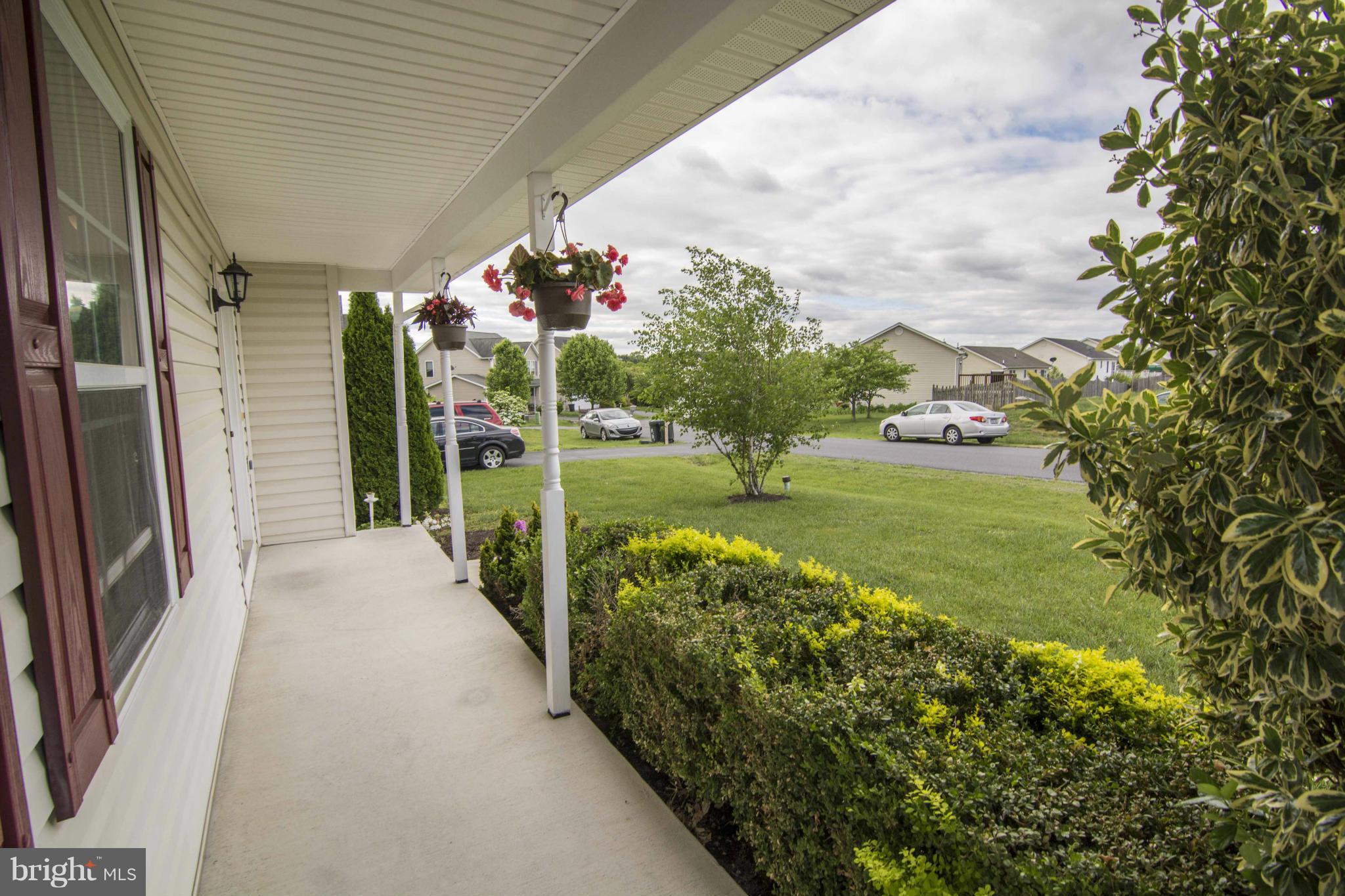 INWOOD MEADOWS - Residential