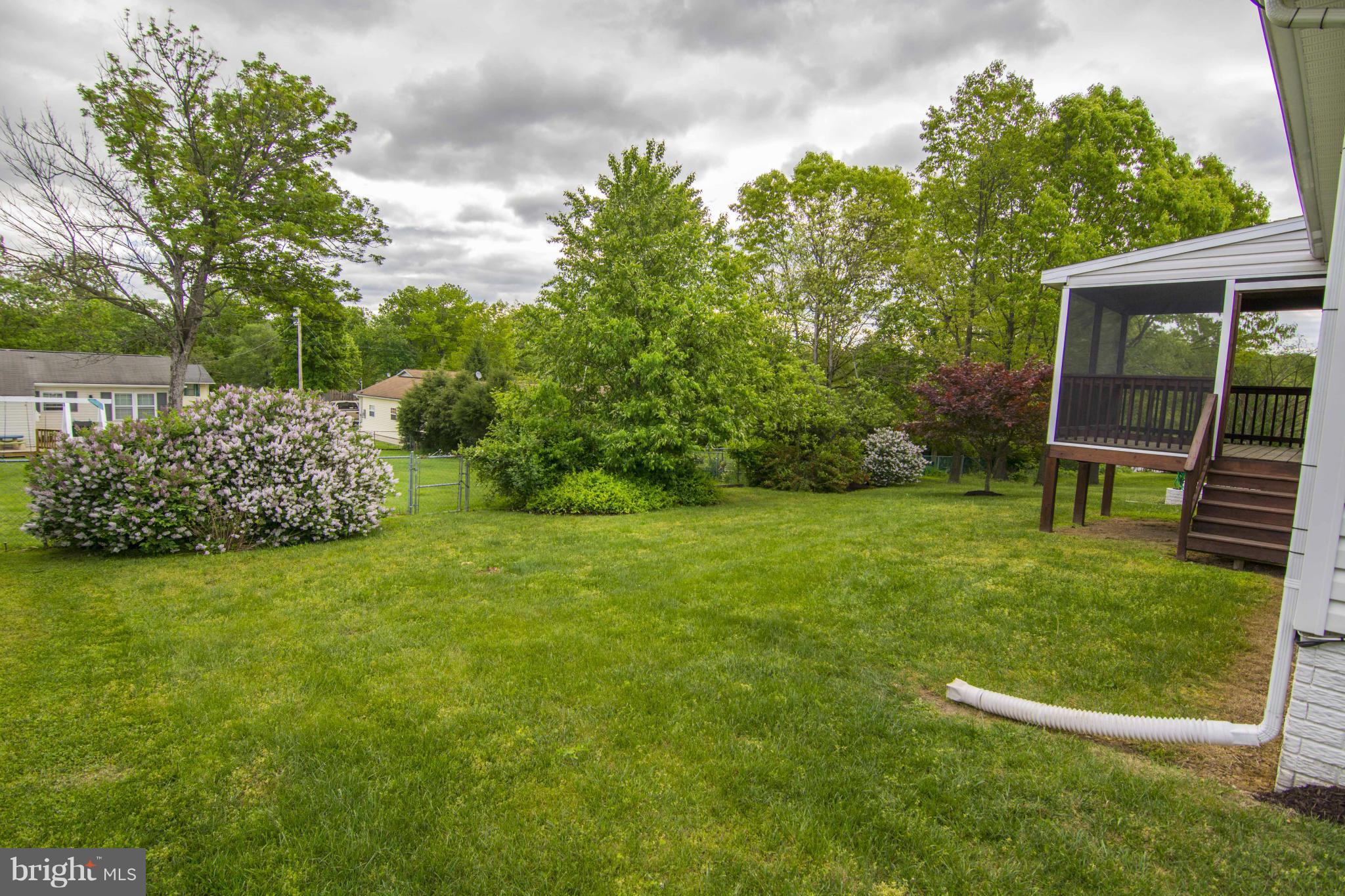 INWOOD MEADOWS - Residential