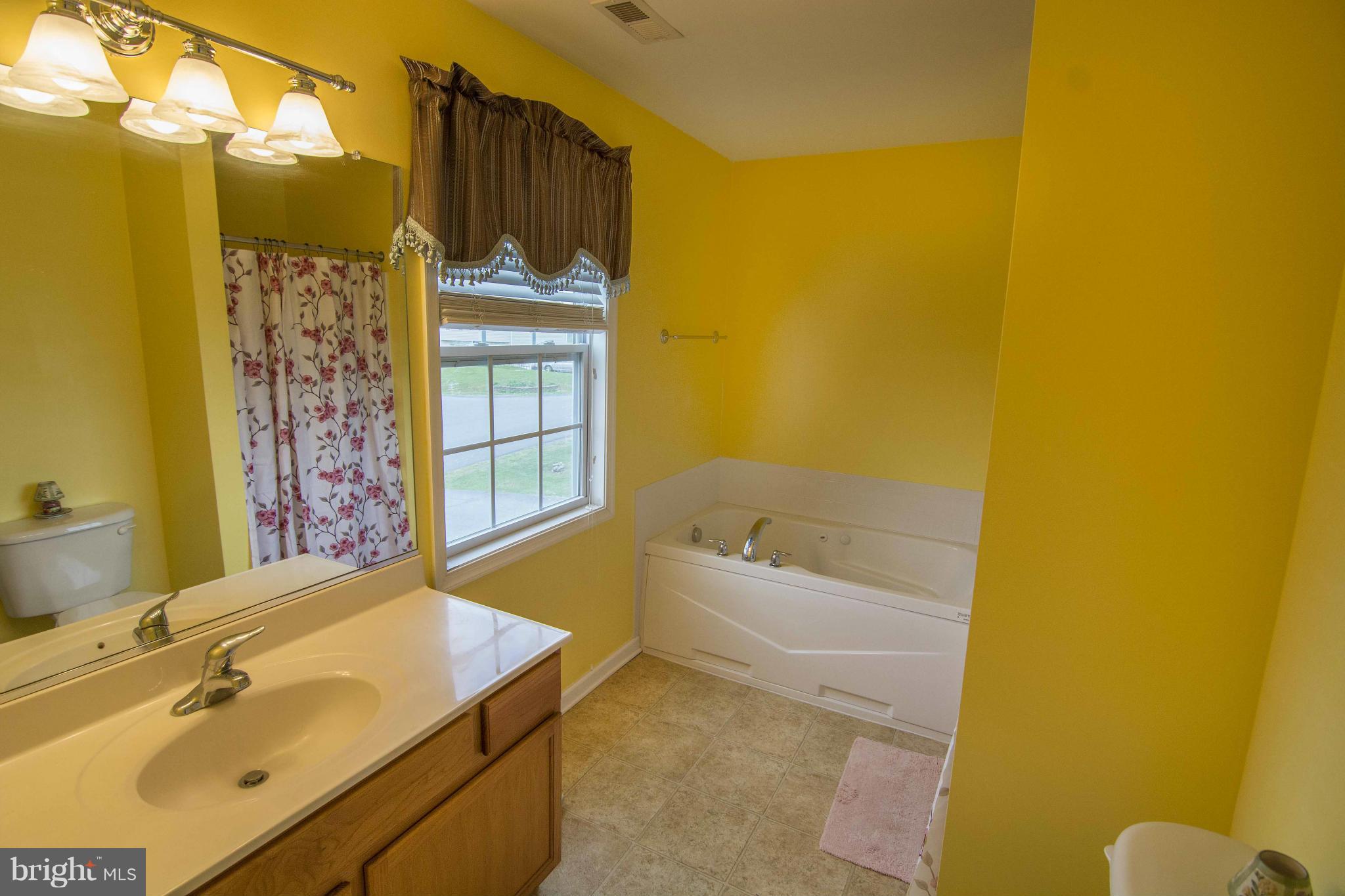 INWOOD MEADOWS - Residential