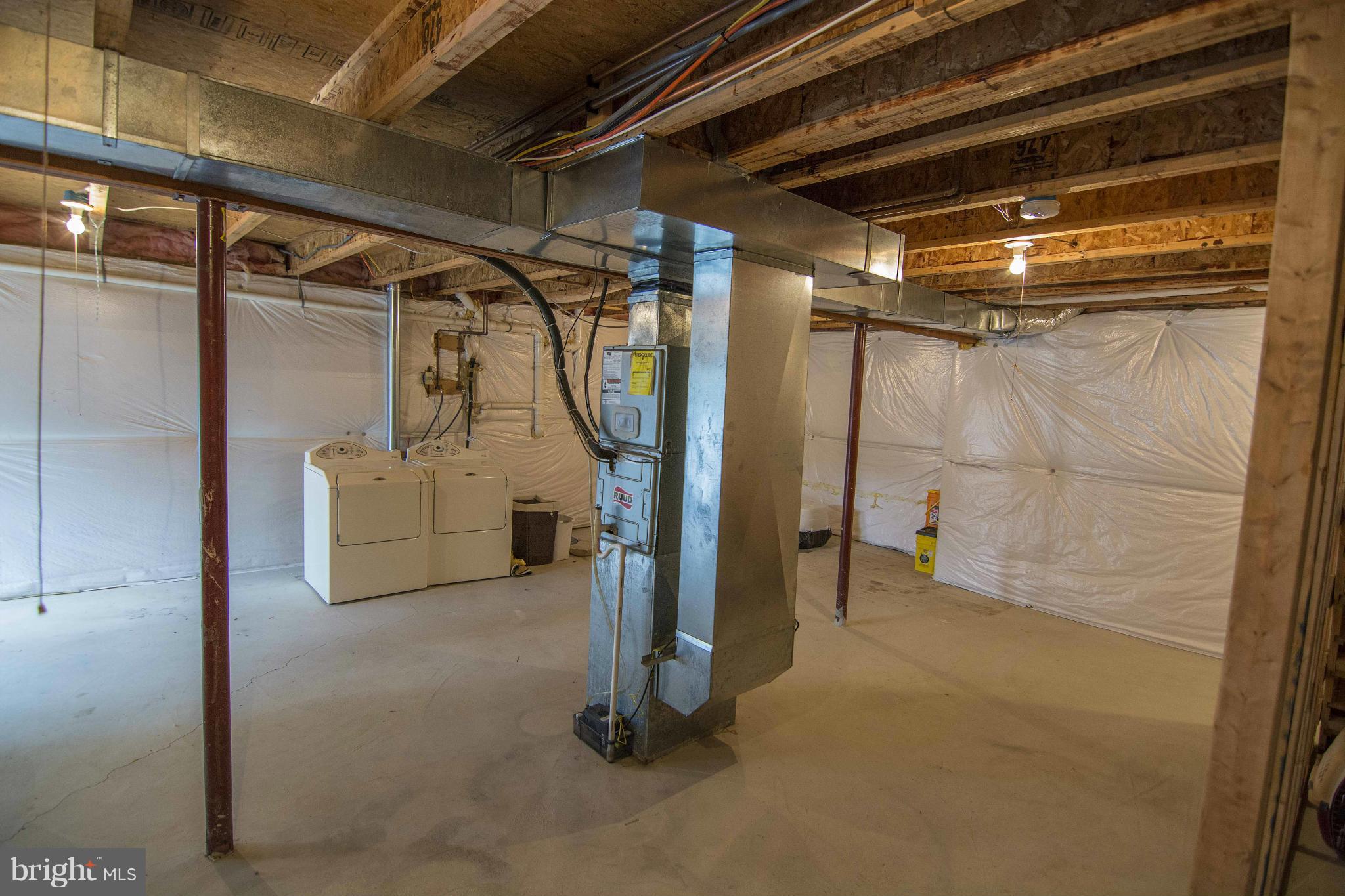 INWOOD MEADOWS - Residential