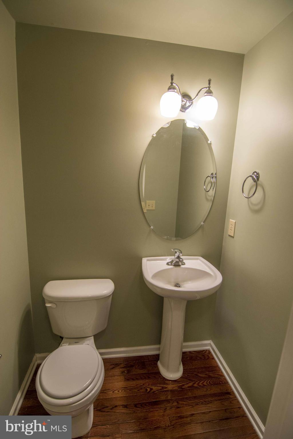 INWOOD MEADOWS - Residential