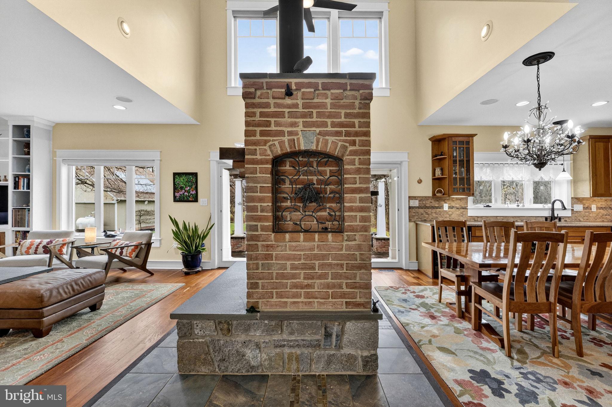 SHEPHERDSTOWN - Residential