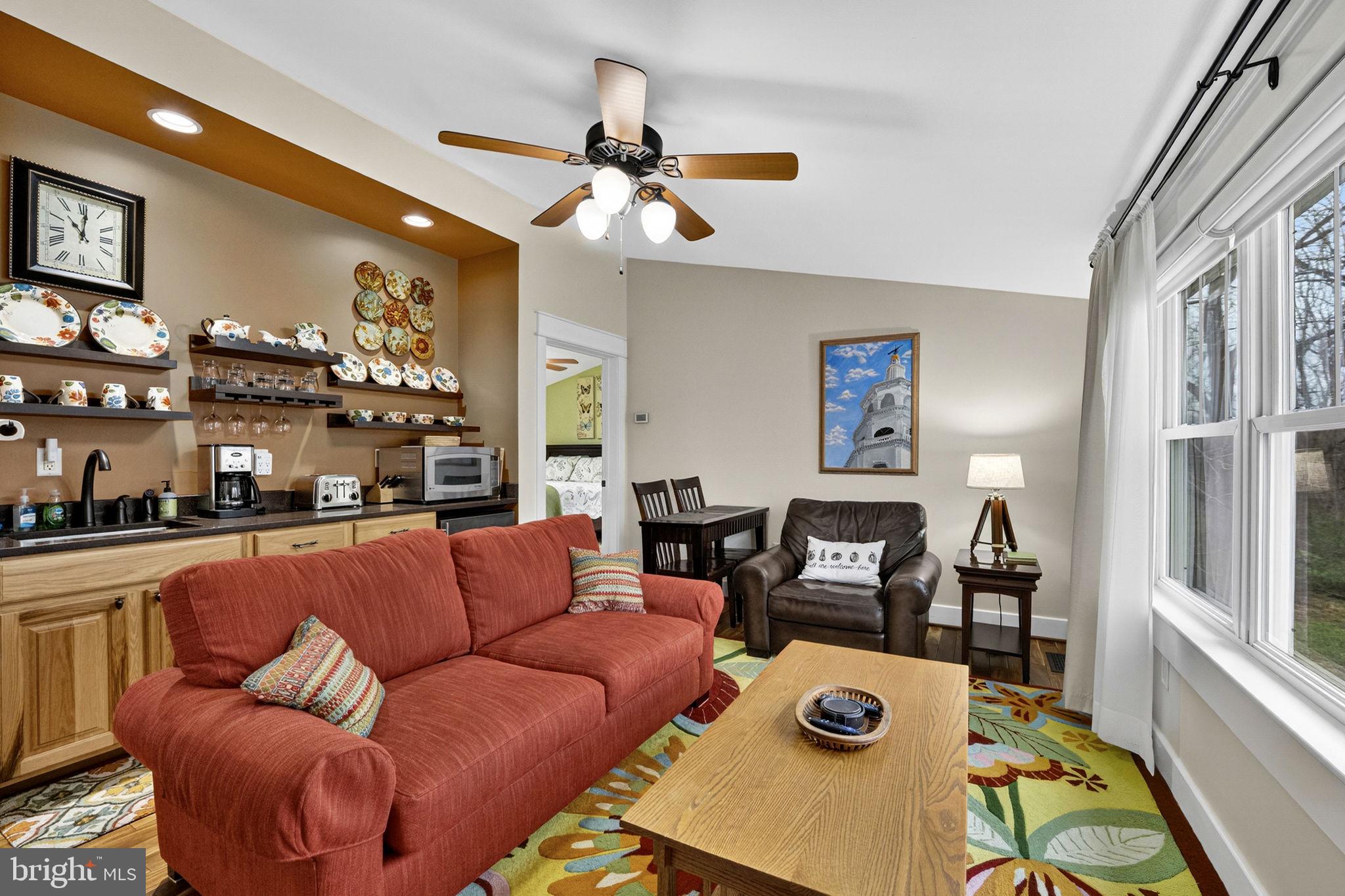 SHEPHERDSTOWN - Residential