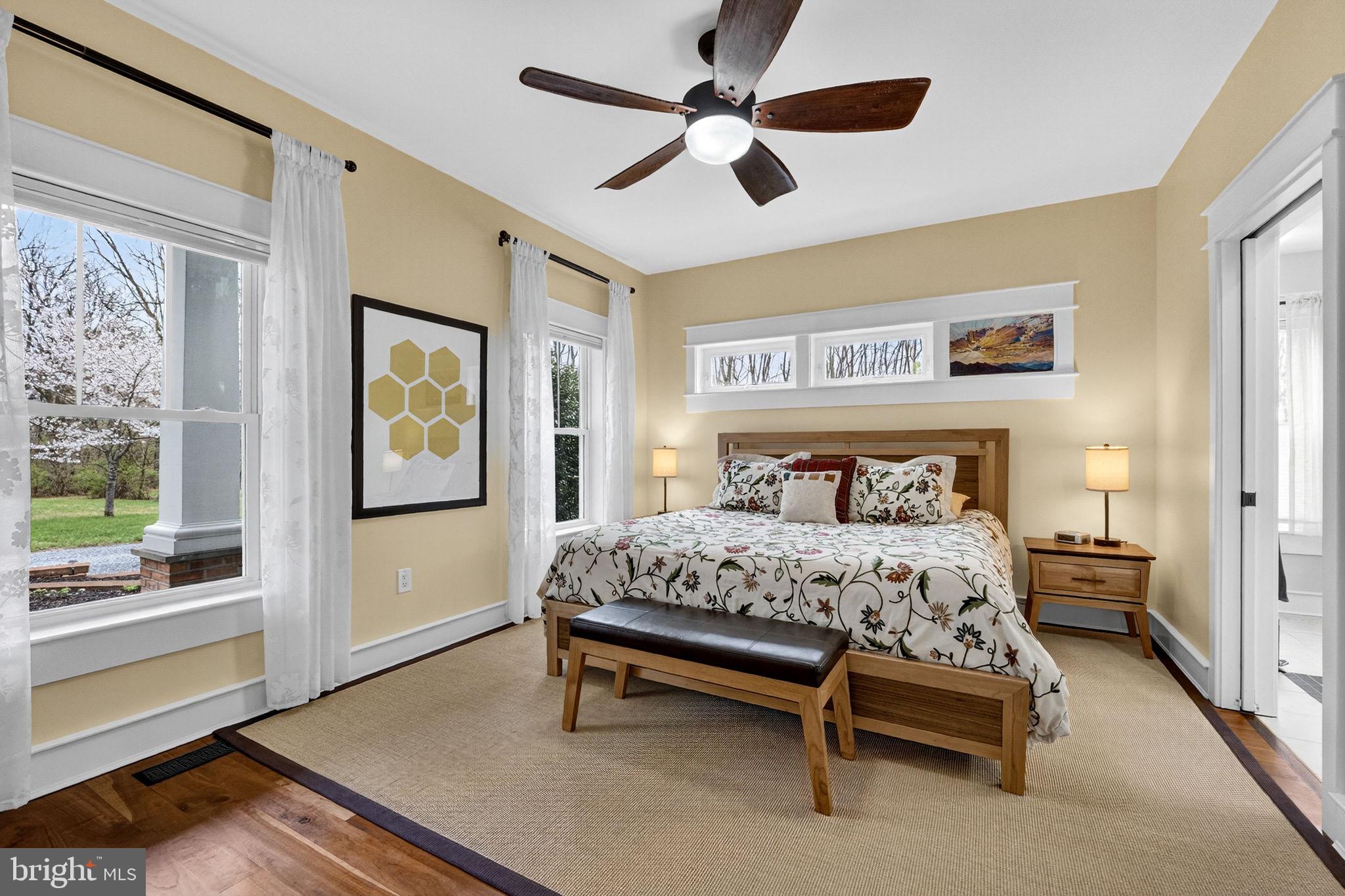 SHEPHERDSTOWN - Residential