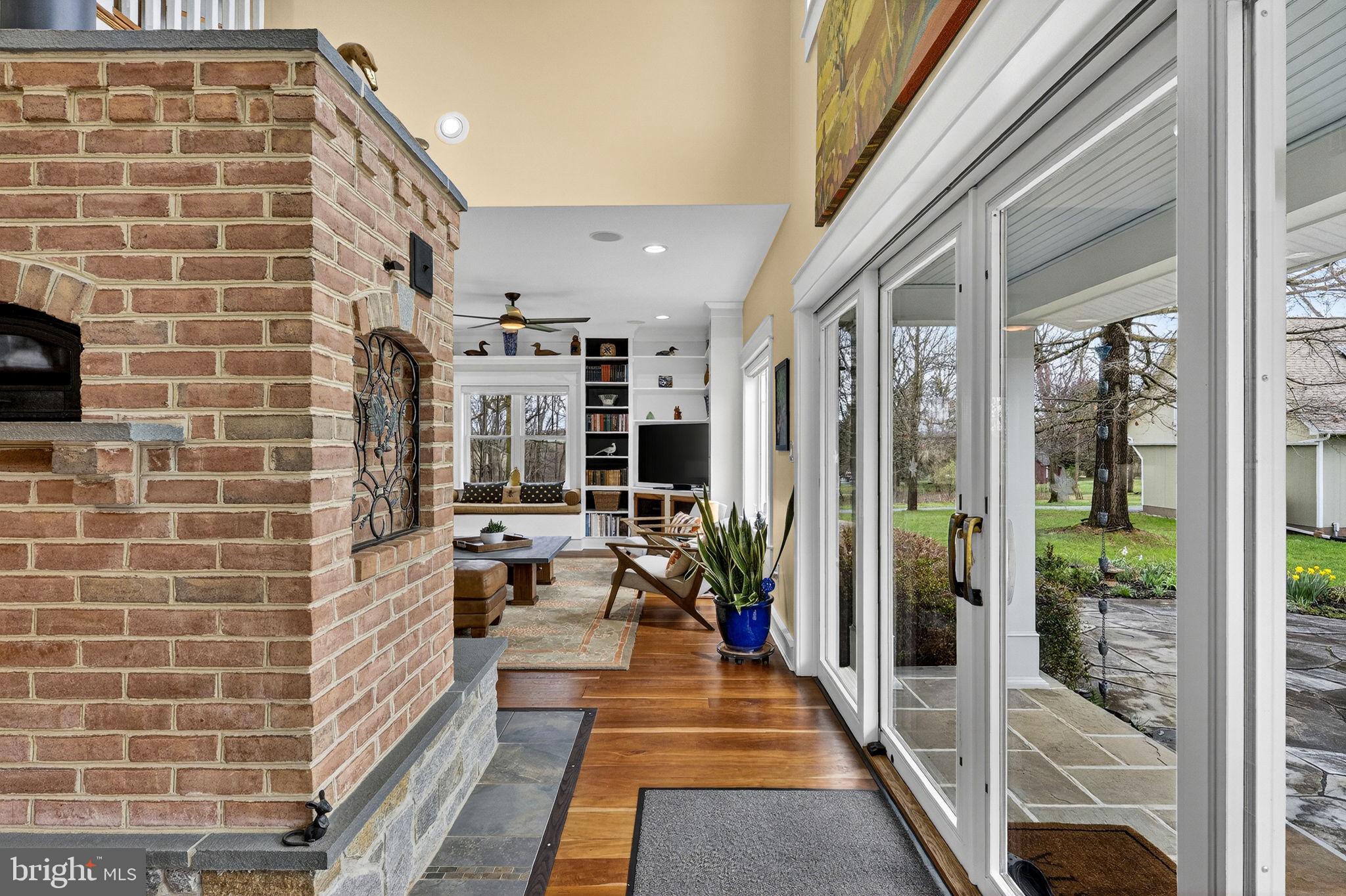 SHEPHERDSTOWN - Residential