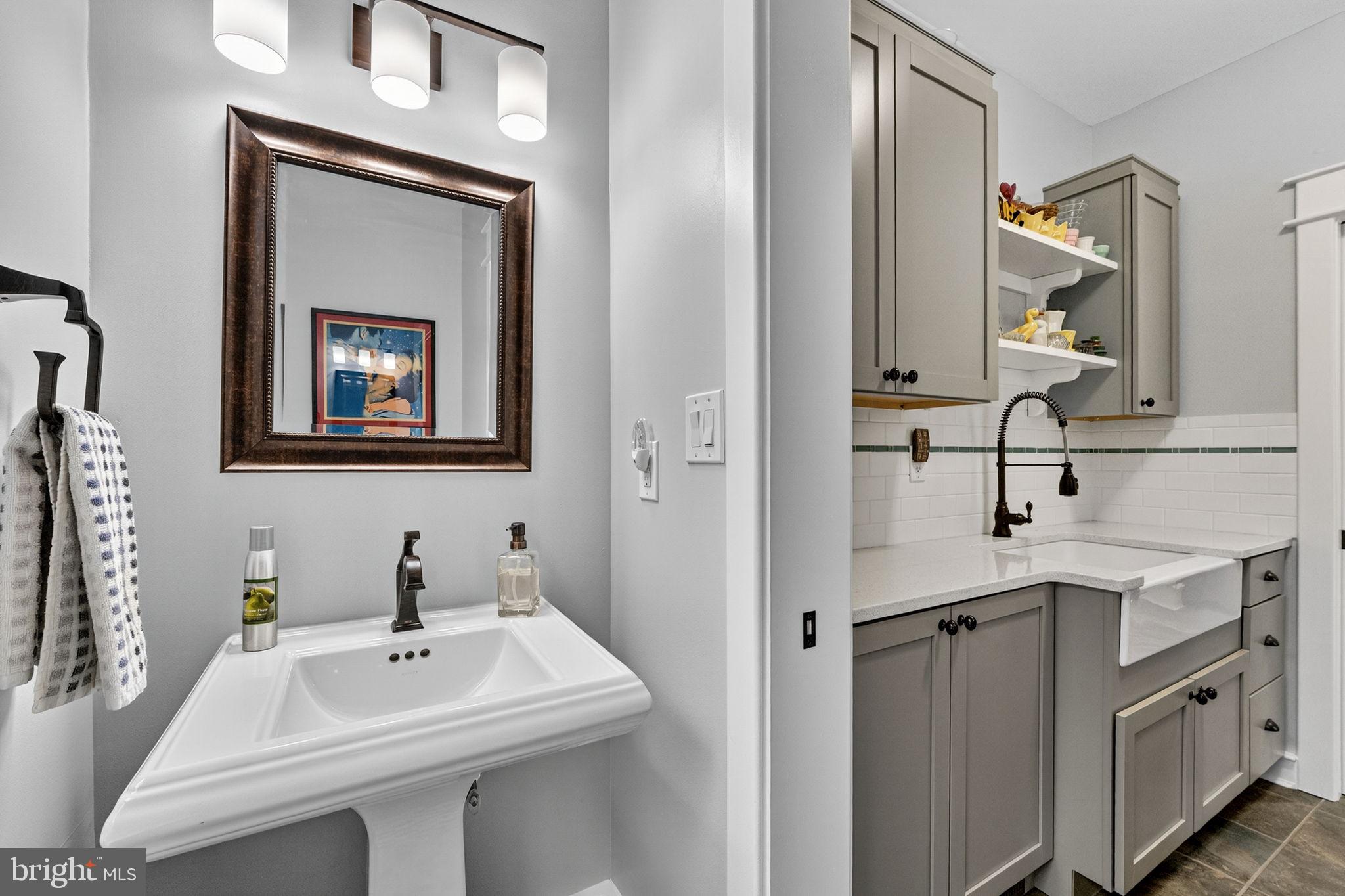 SHEPHERDSTOWN - Residential