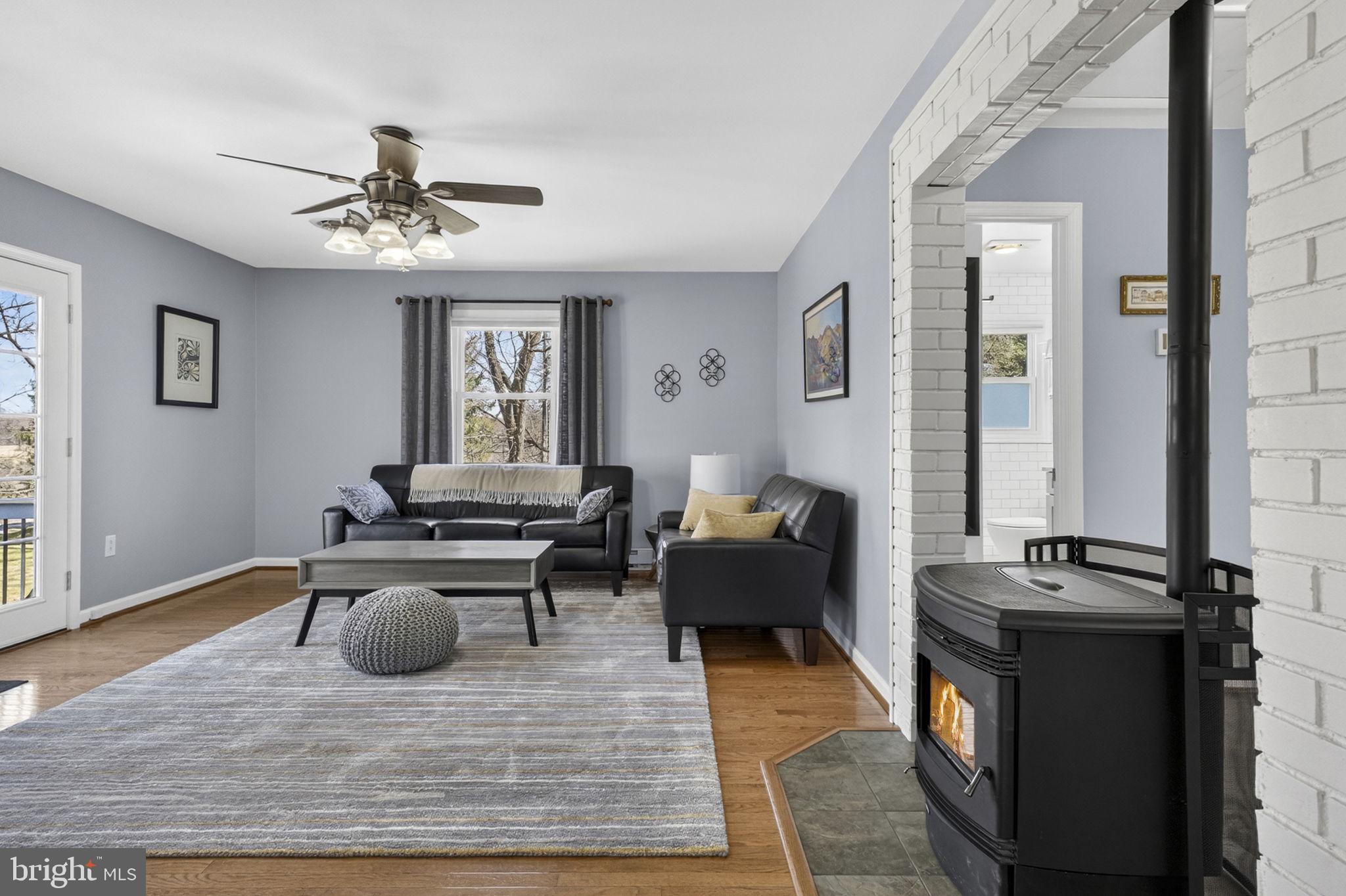 SHEPHERDSTOWN - Residential