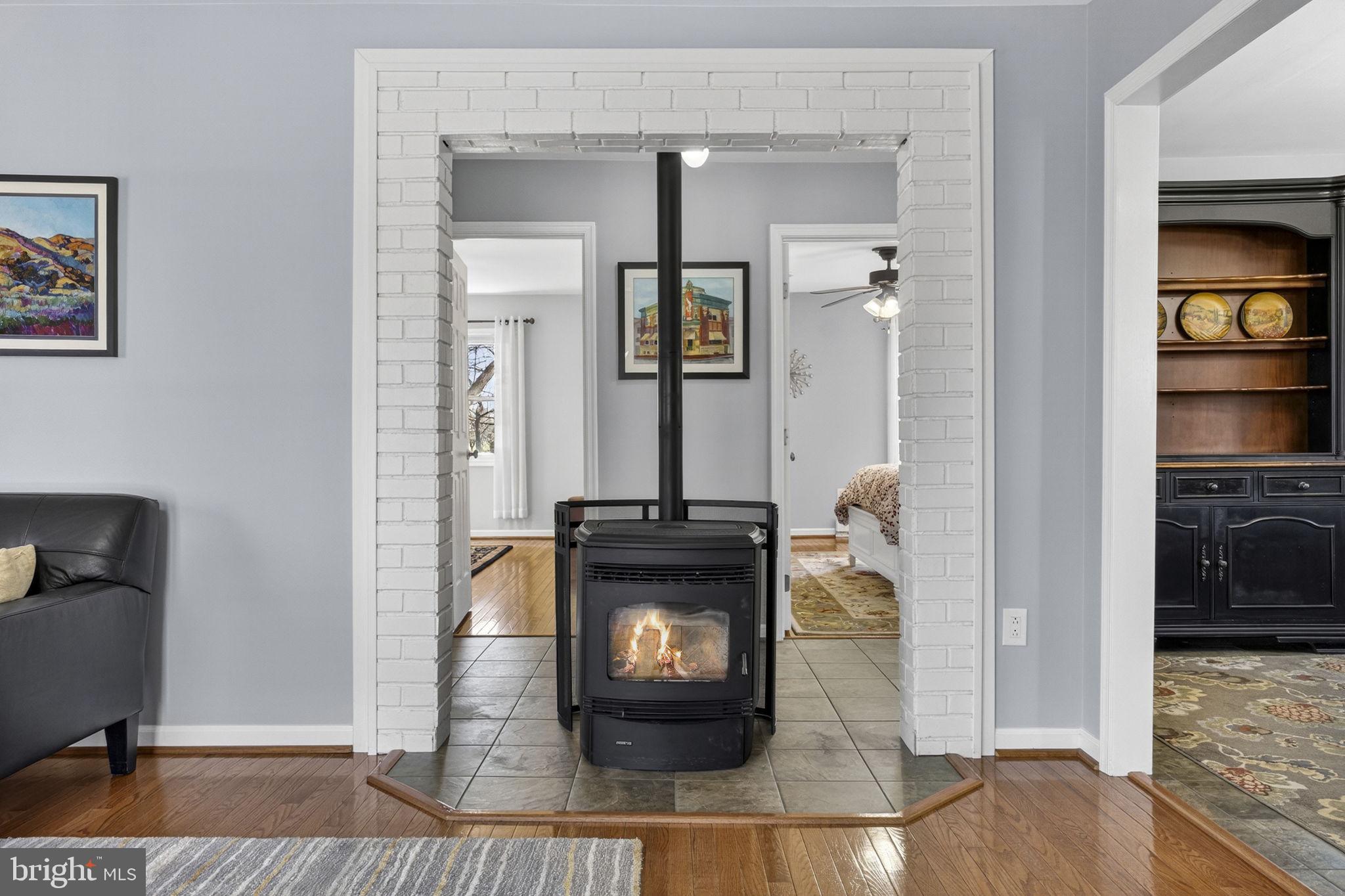 SHEPHERDSTOWN - Residential