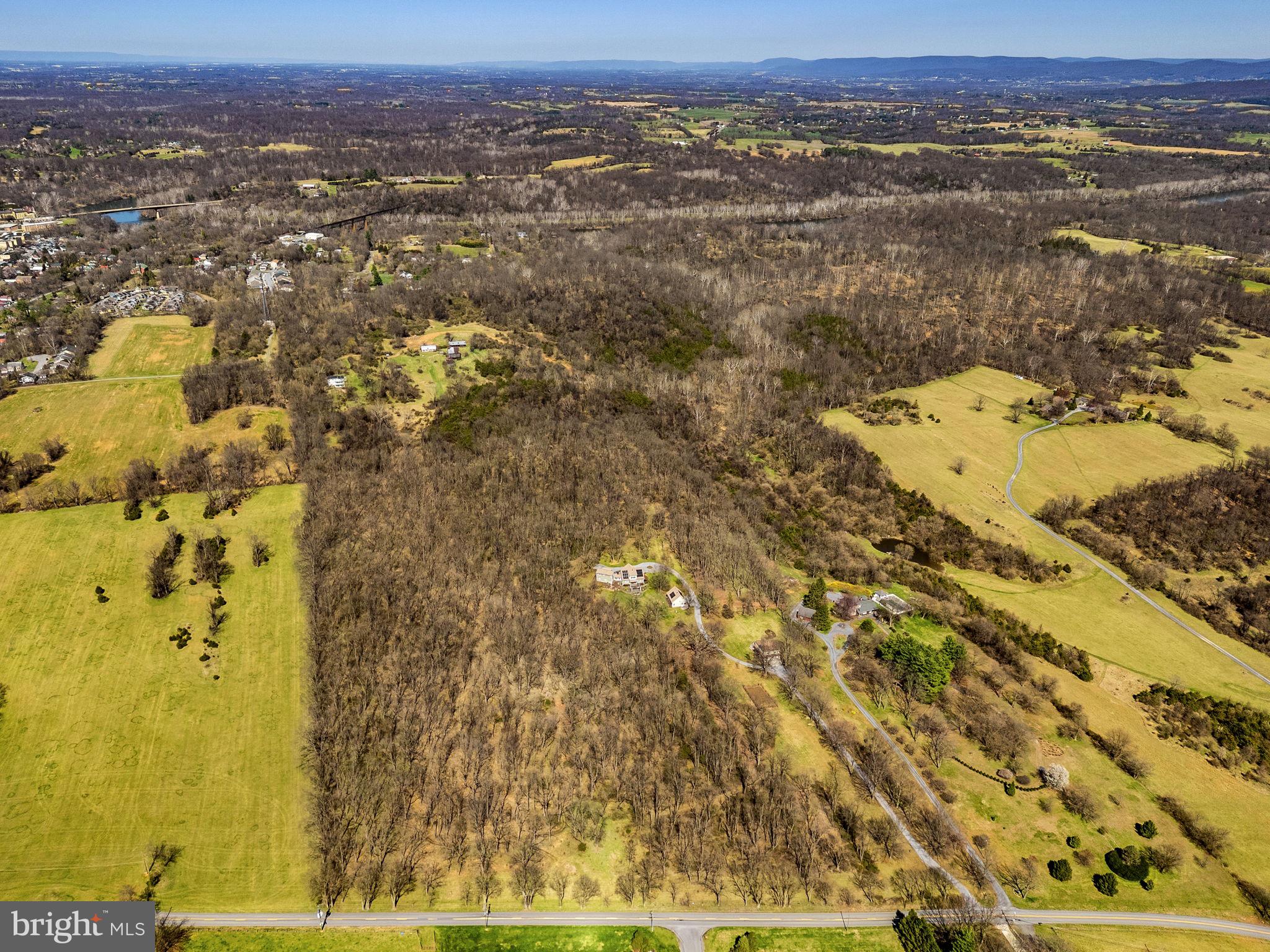 6864/6860 ENGLE MOLERS ROAD