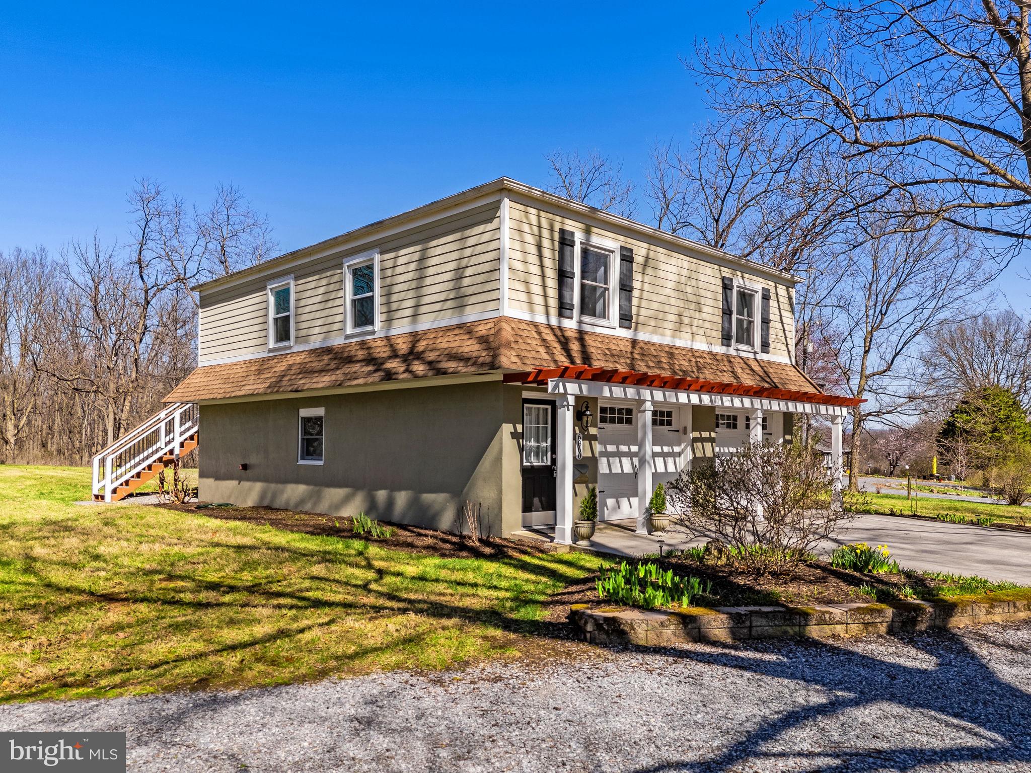 SHEPHERDSTOWN - Residential