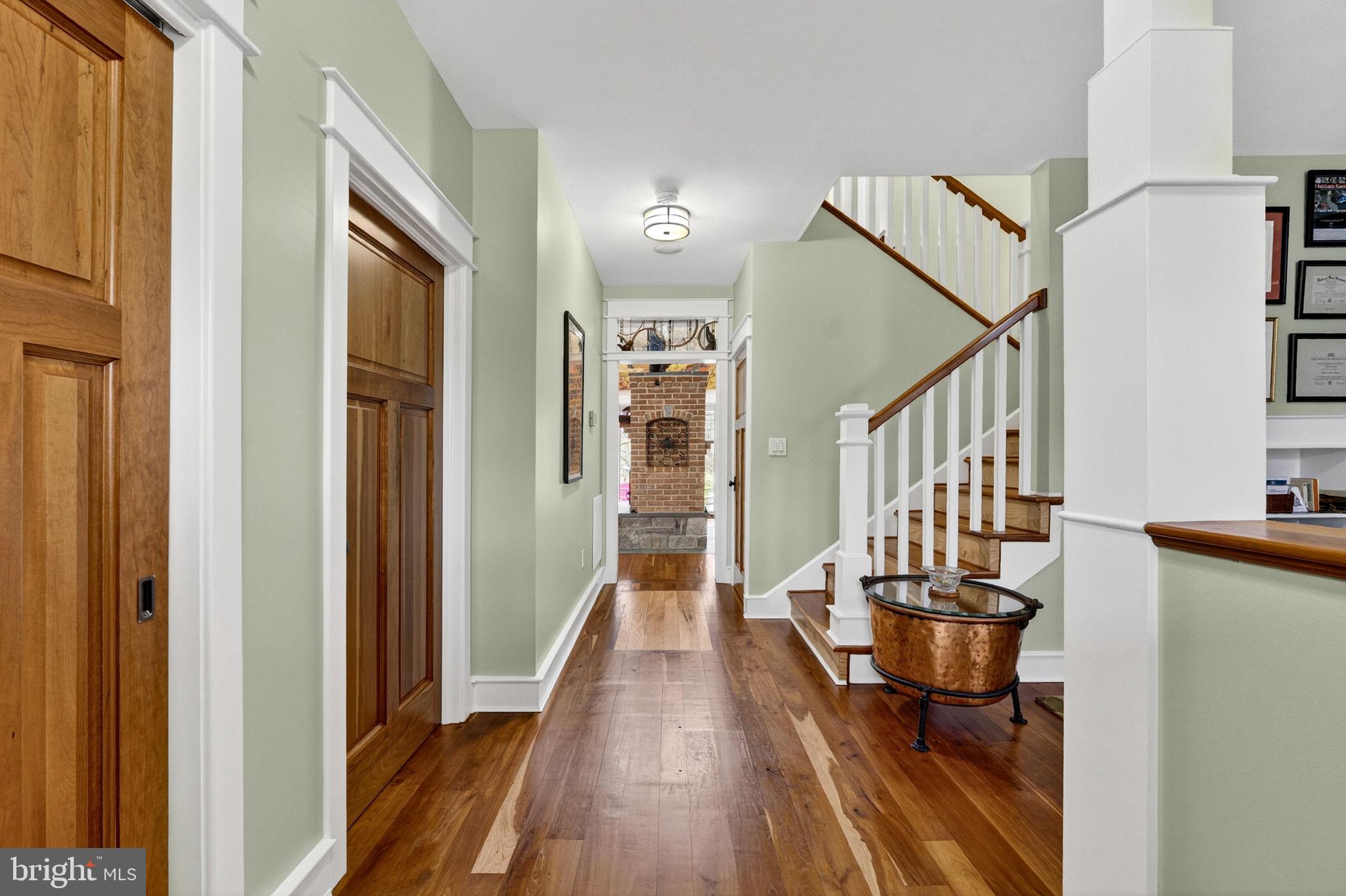 SHEPHERDSTOWN - Residential