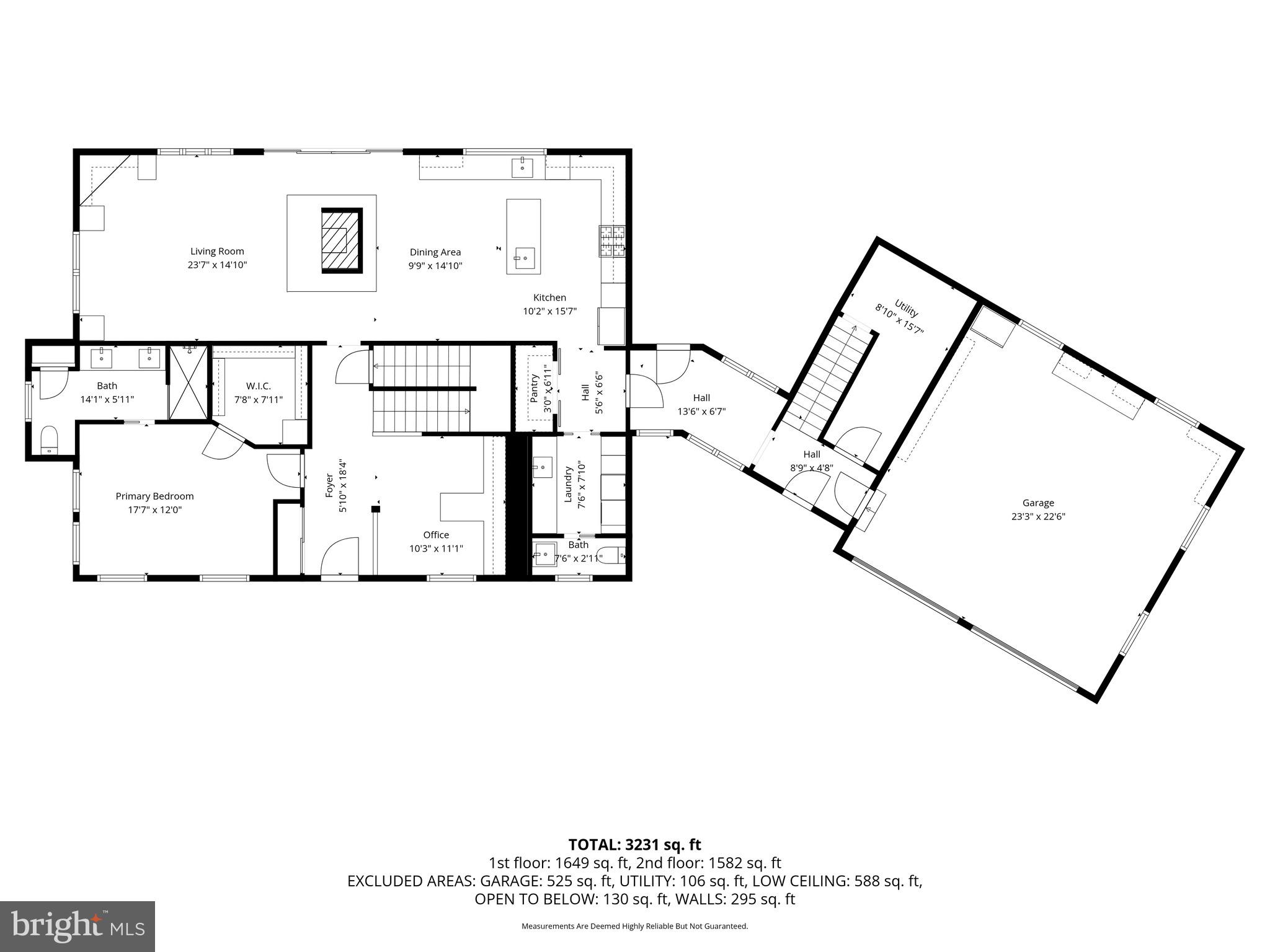 SHEPHERDSTOWN - Residential