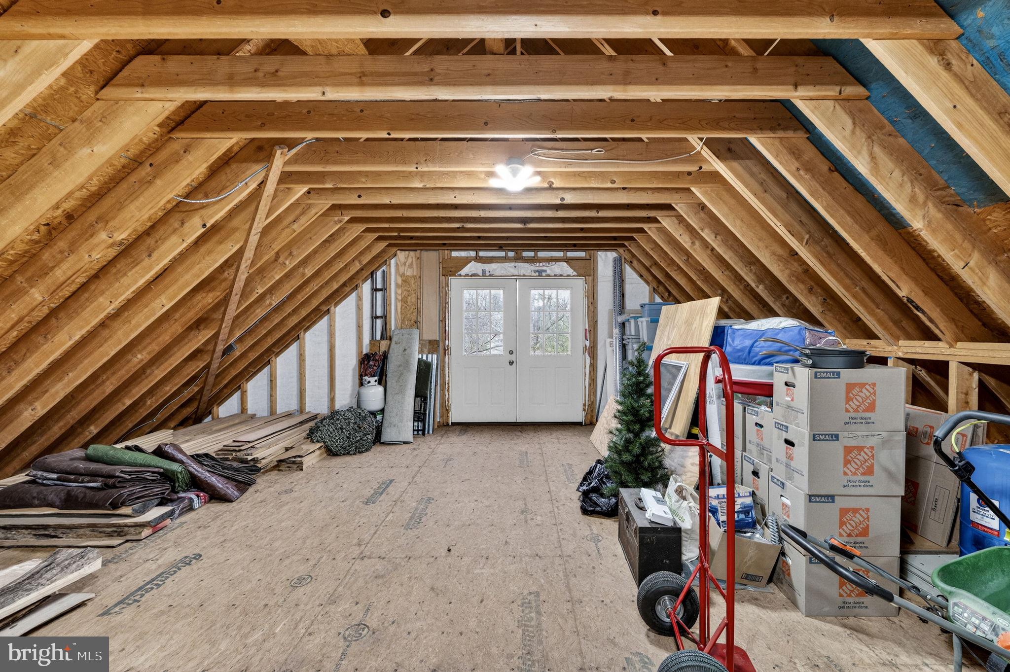 SHEPHERDSTOWN - Residential