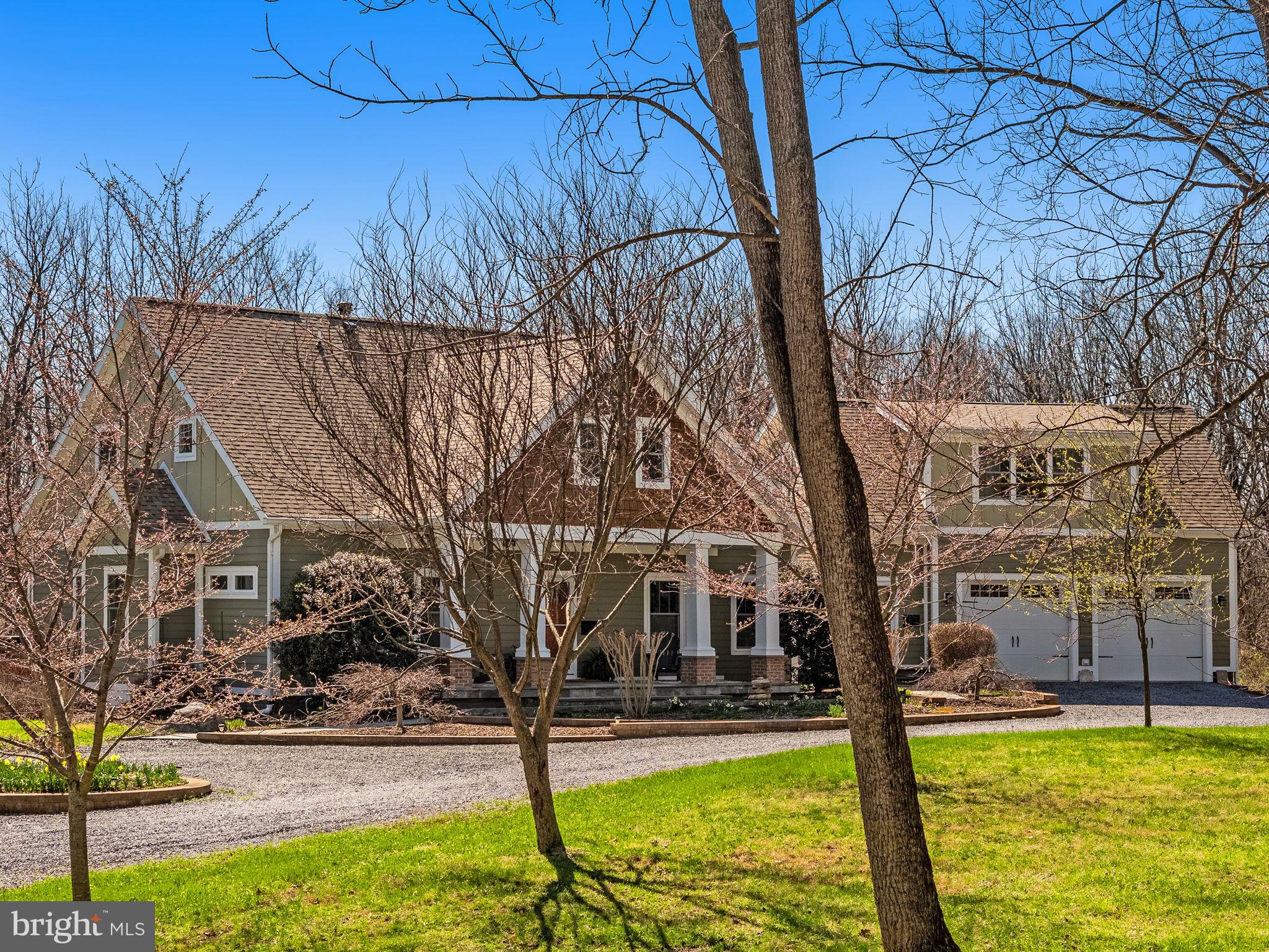 SHEPHERDSTOWN - Residential