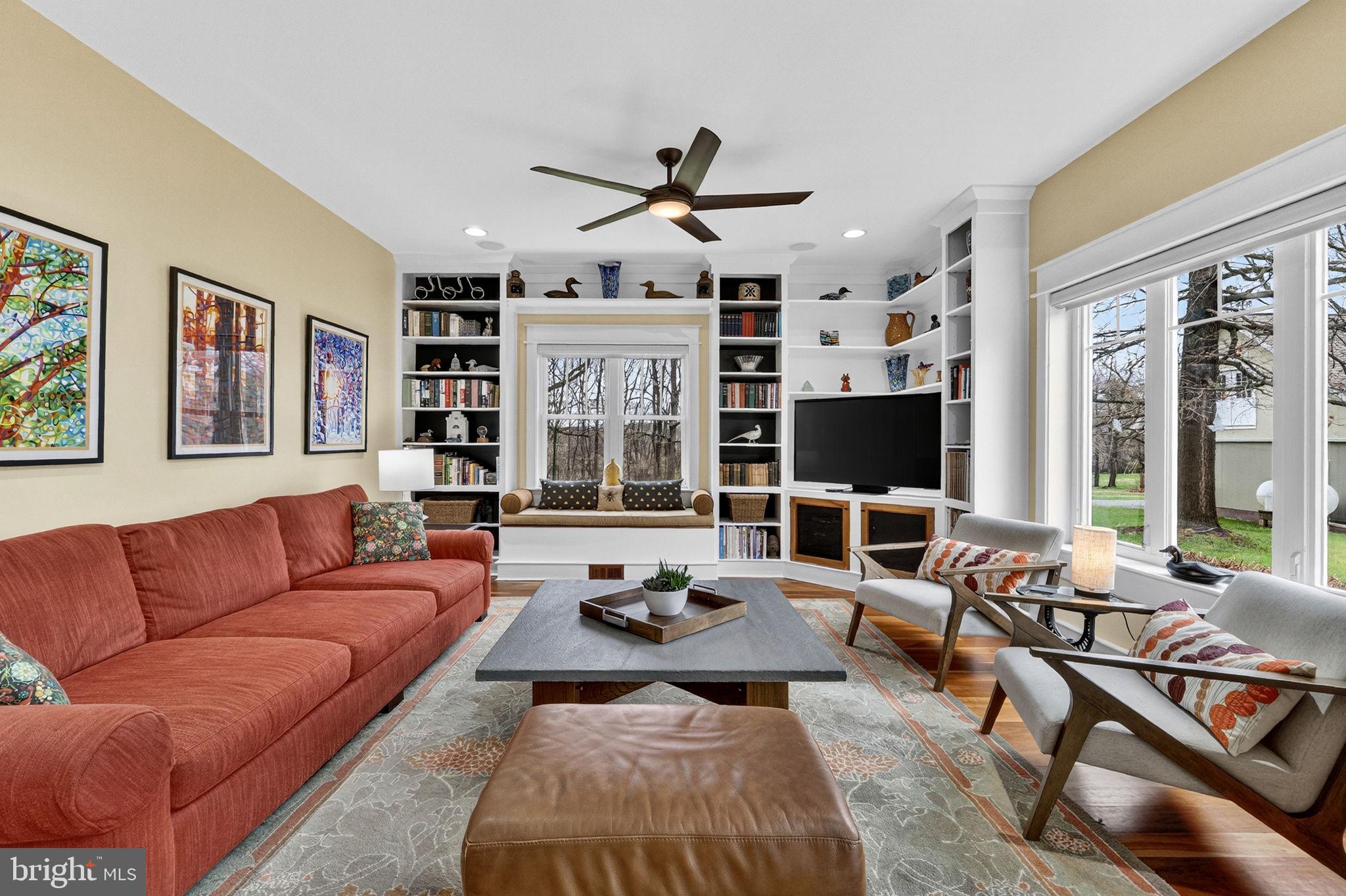 SHEPHERDSTOWN - Residential