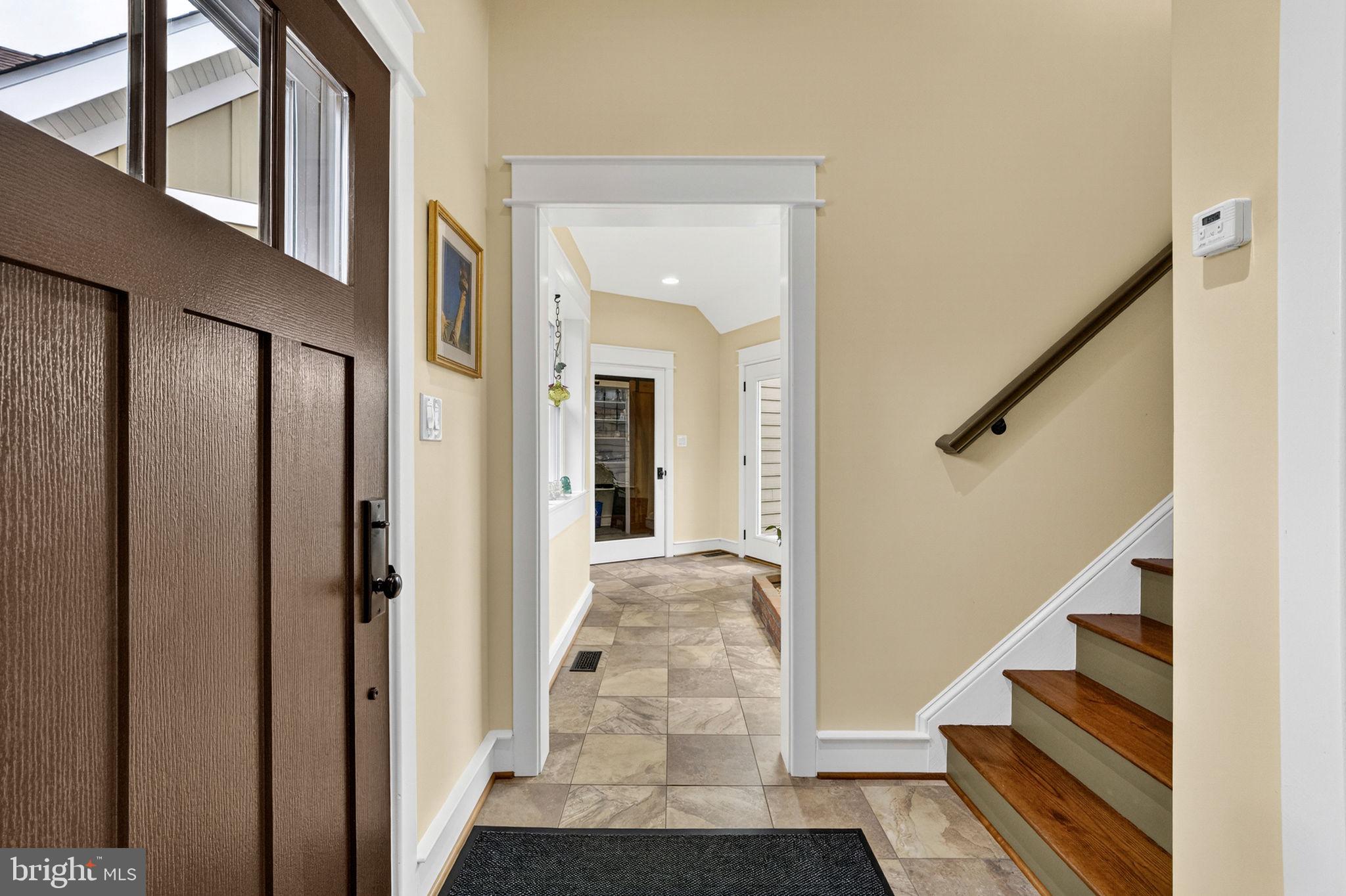 SHEPHERDSTOWN - Residential