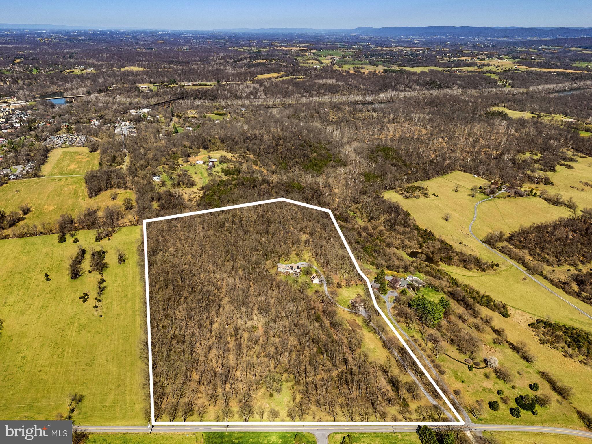 6864/6860 ENGLE MOLERS ROAD