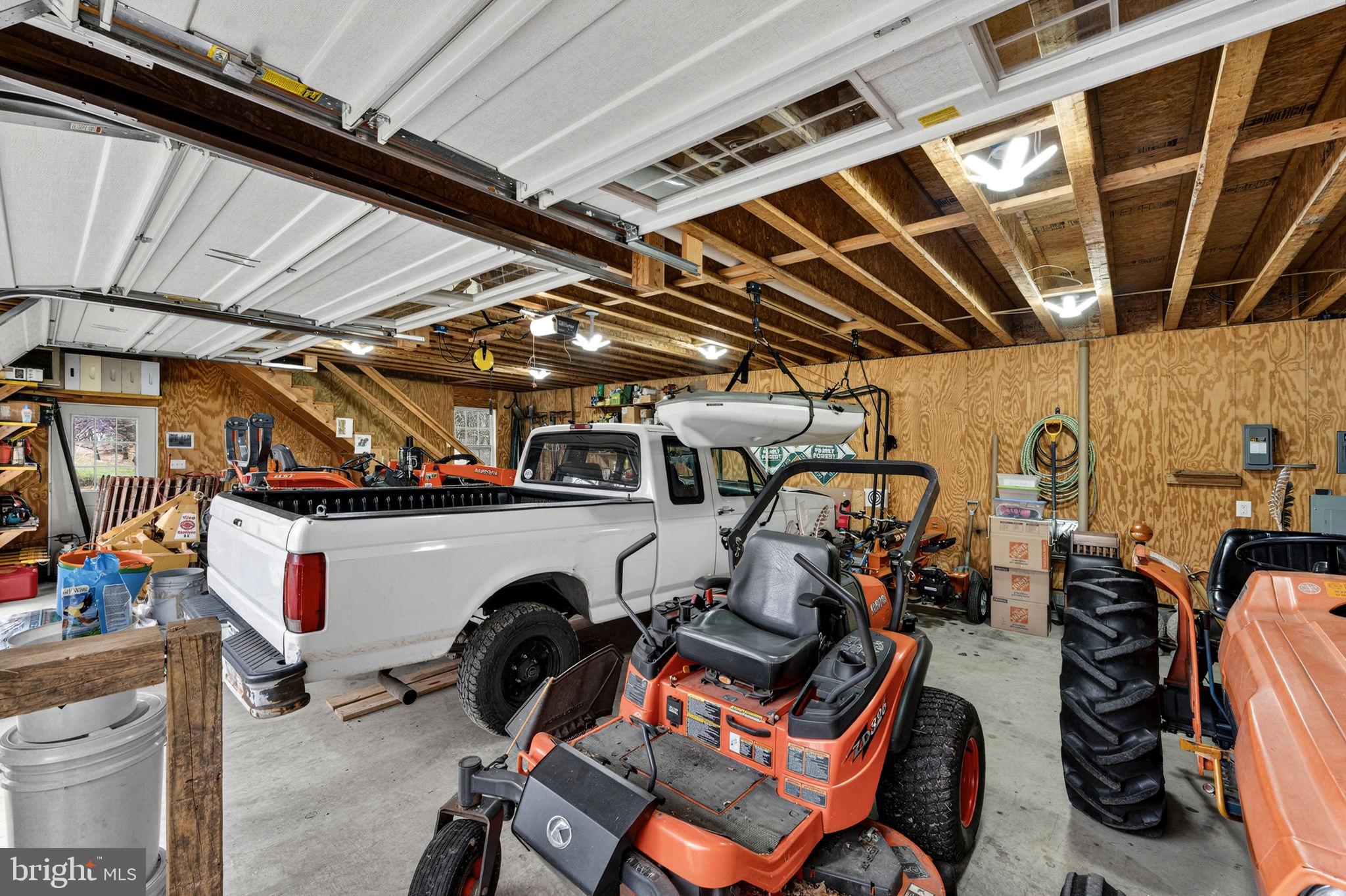 SHEPHERDSTOWN - Residential