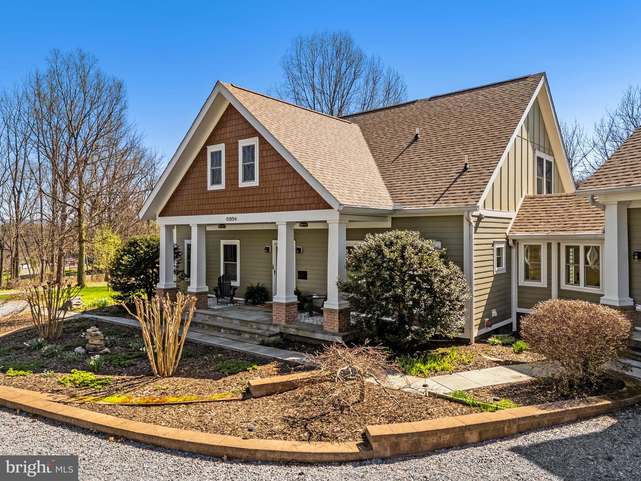 SHEPHERDSTOWN - Residential