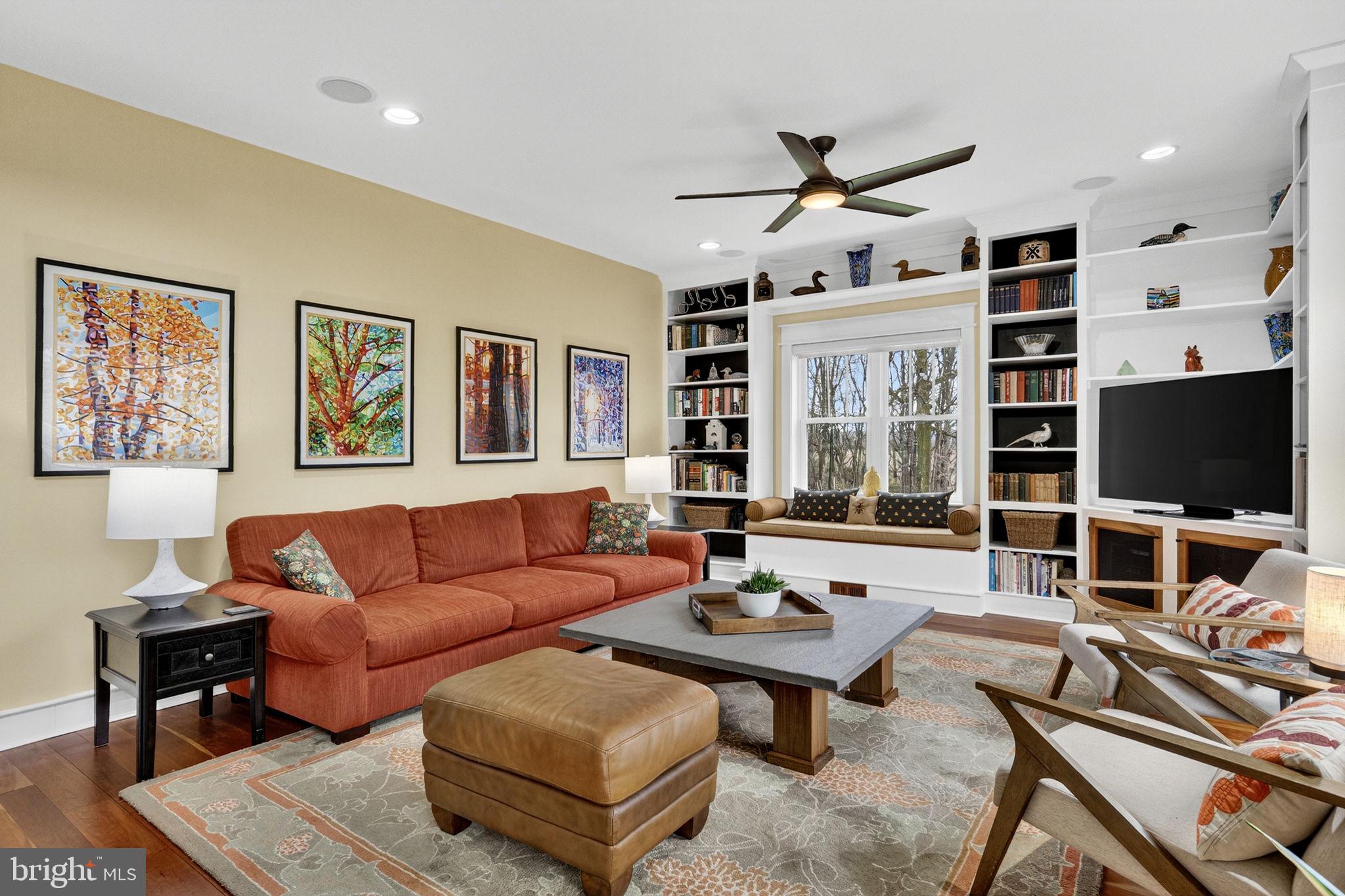 SHEPHERDSTOWN - Residential