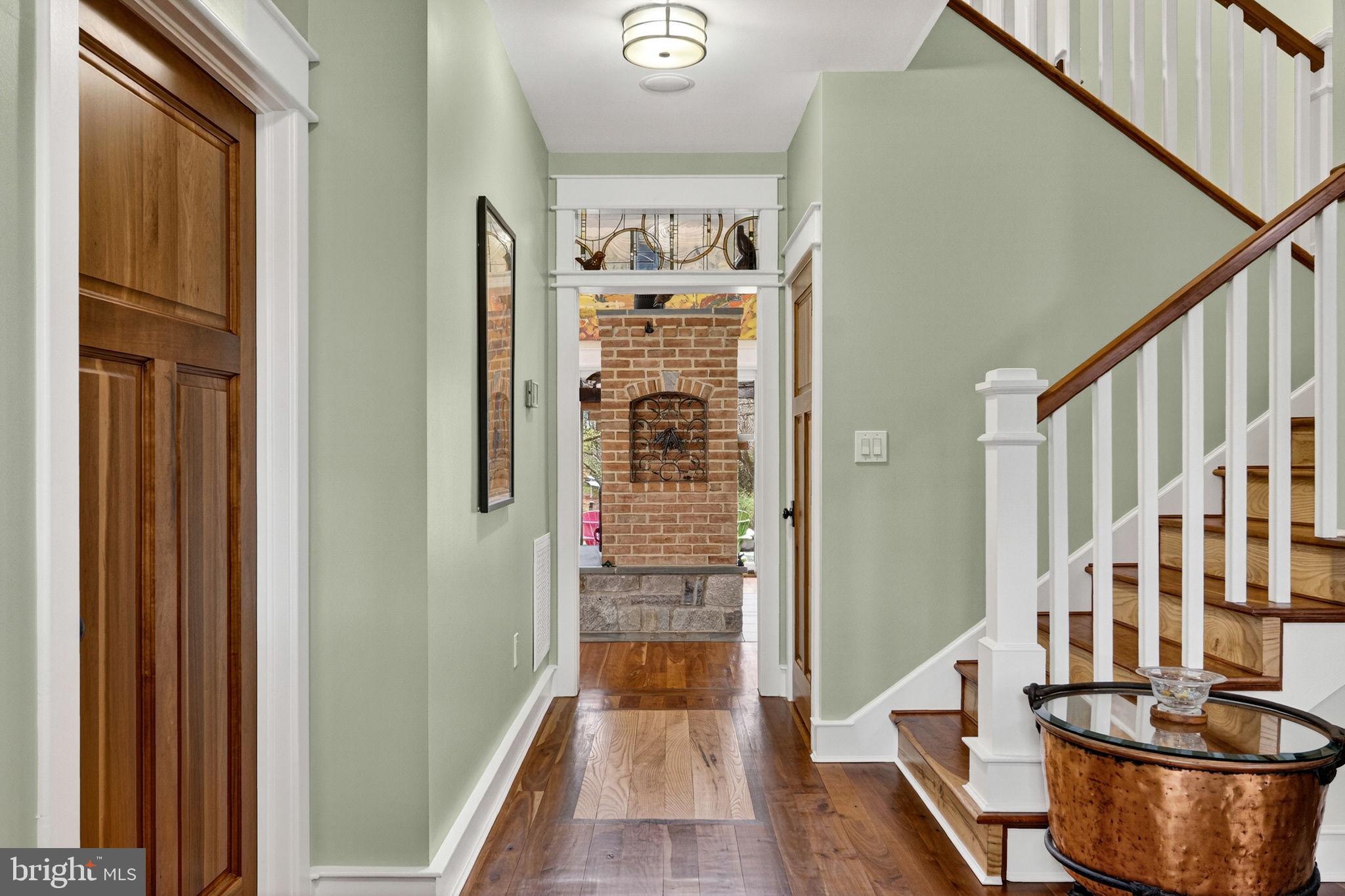 SHEPHERDSTOWN - Residential