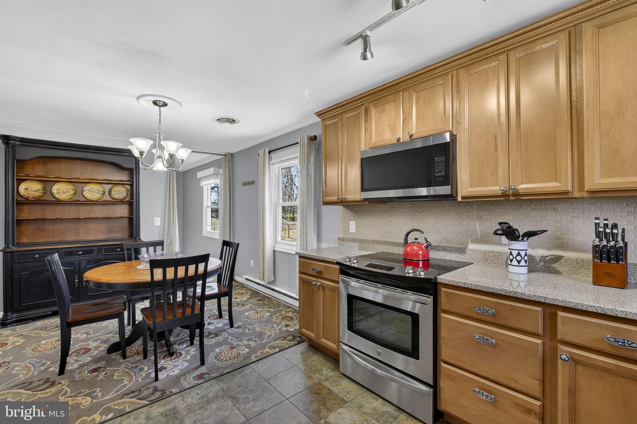 SHEPHERDSTOWN - Residential