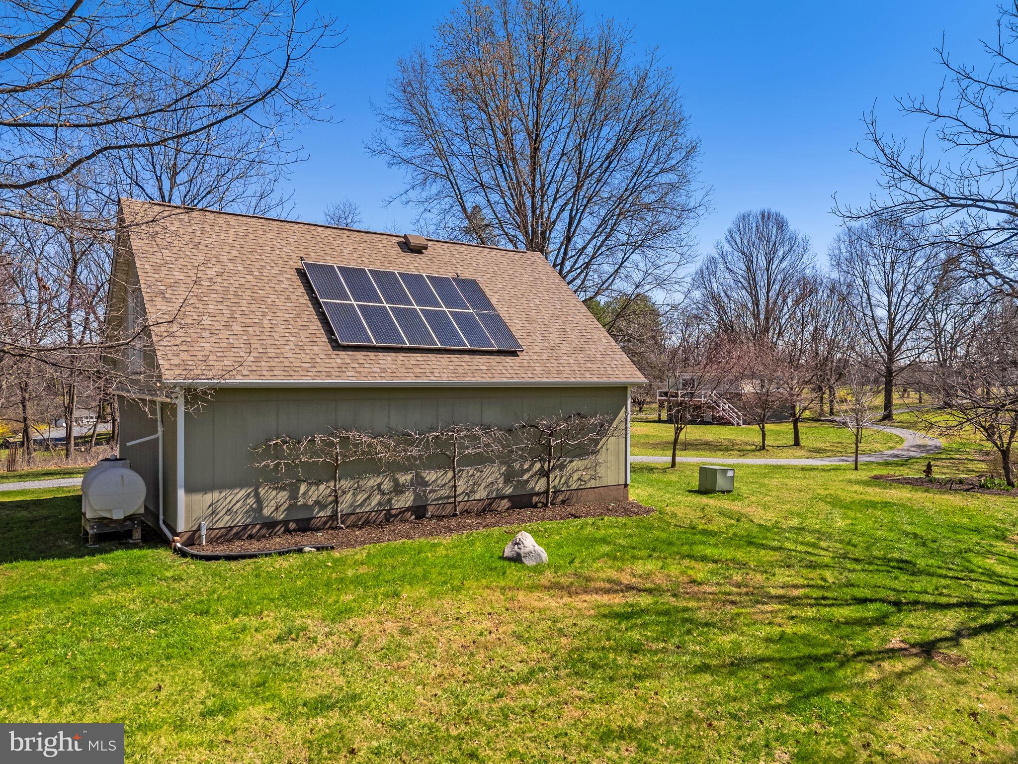 SHEPHERDSTOWN - Residential
