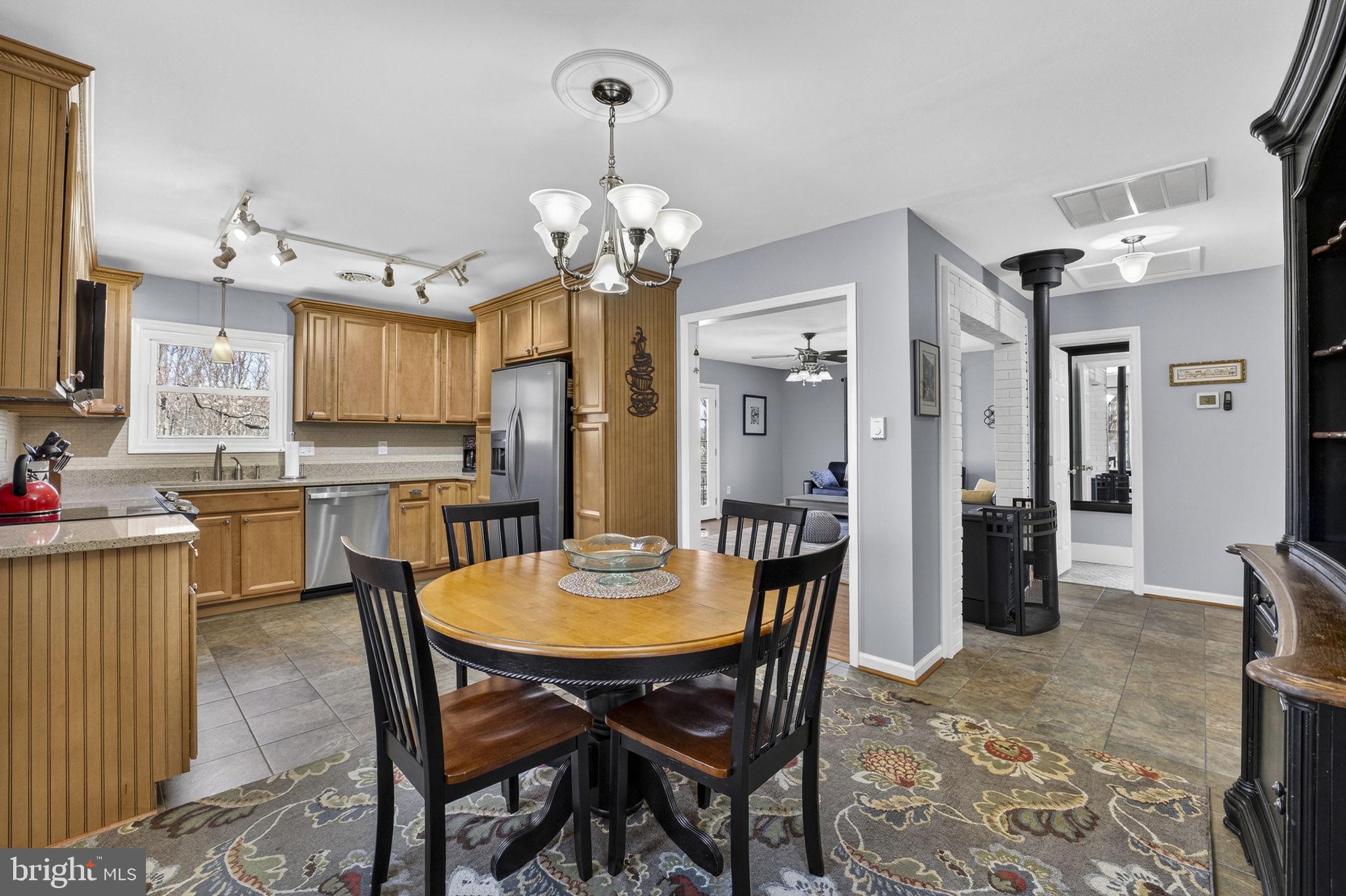 SHEPHERDSTOWN - Residential