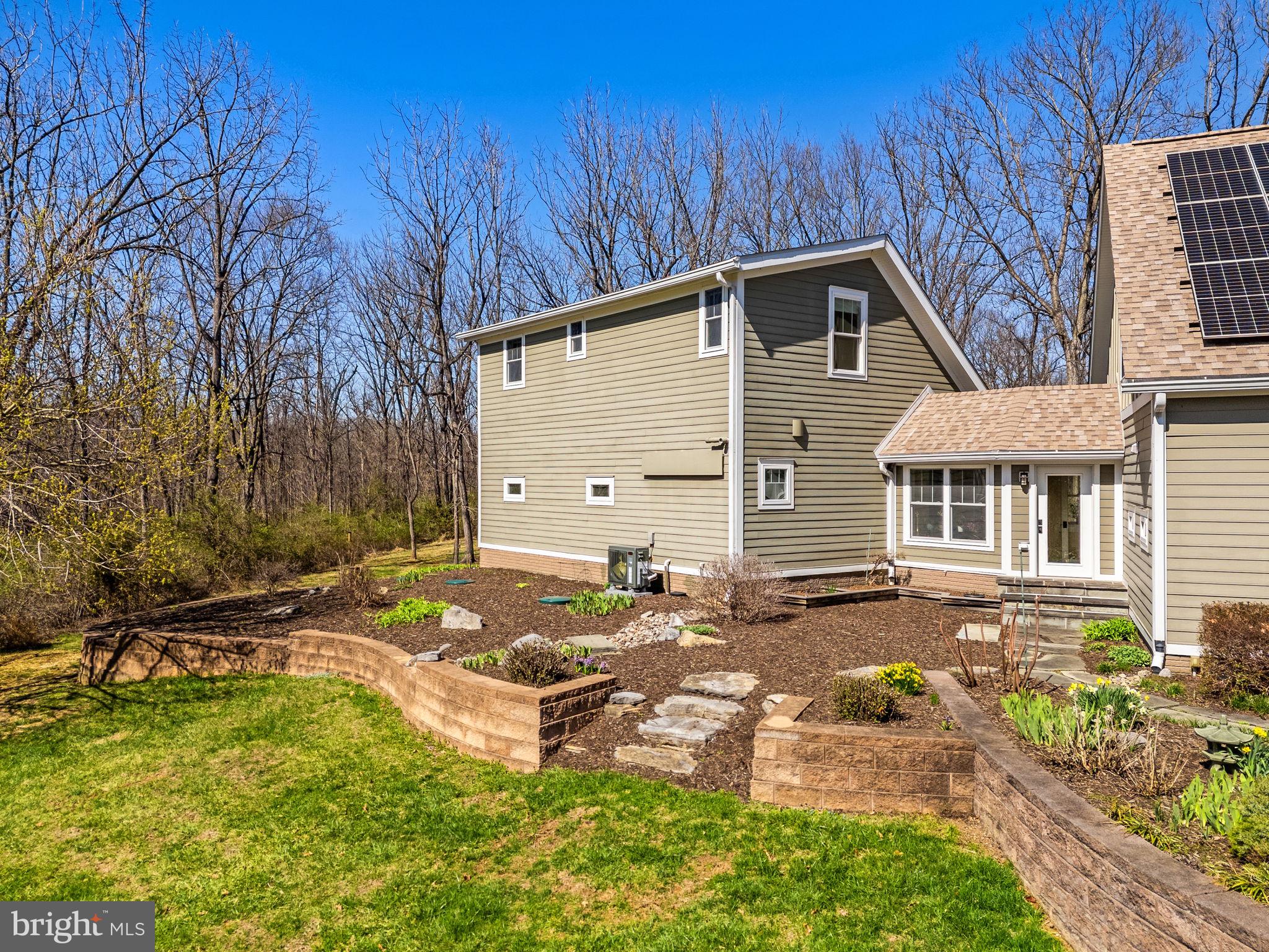 SHEPHERDSTOWN - Residential