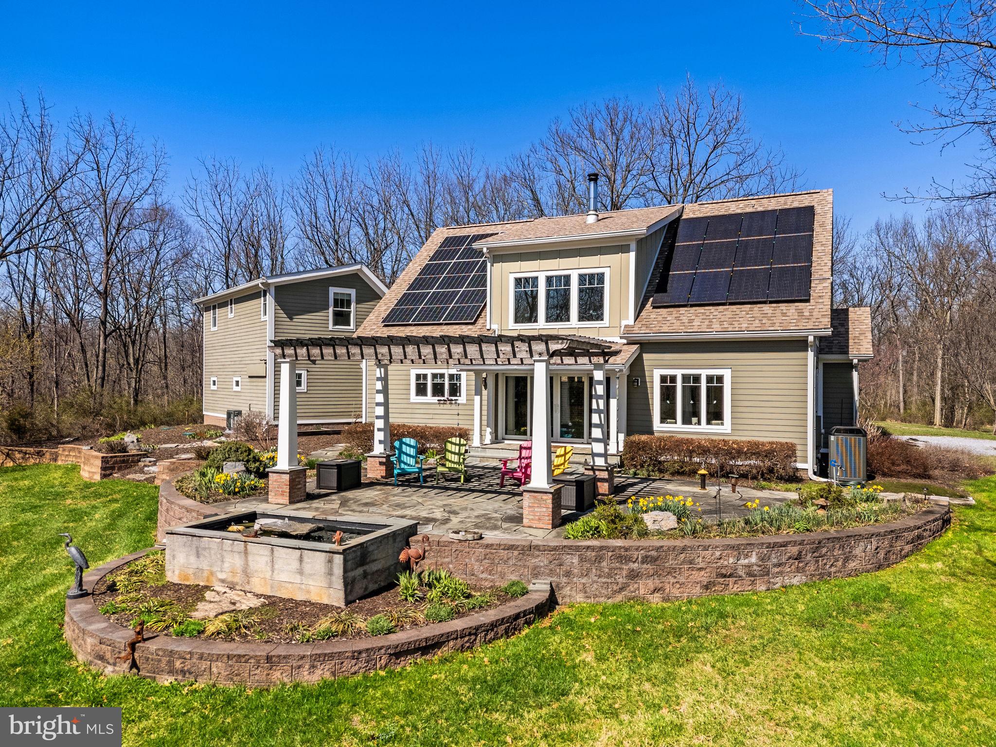 SHEPHERDSTOWN - Residential