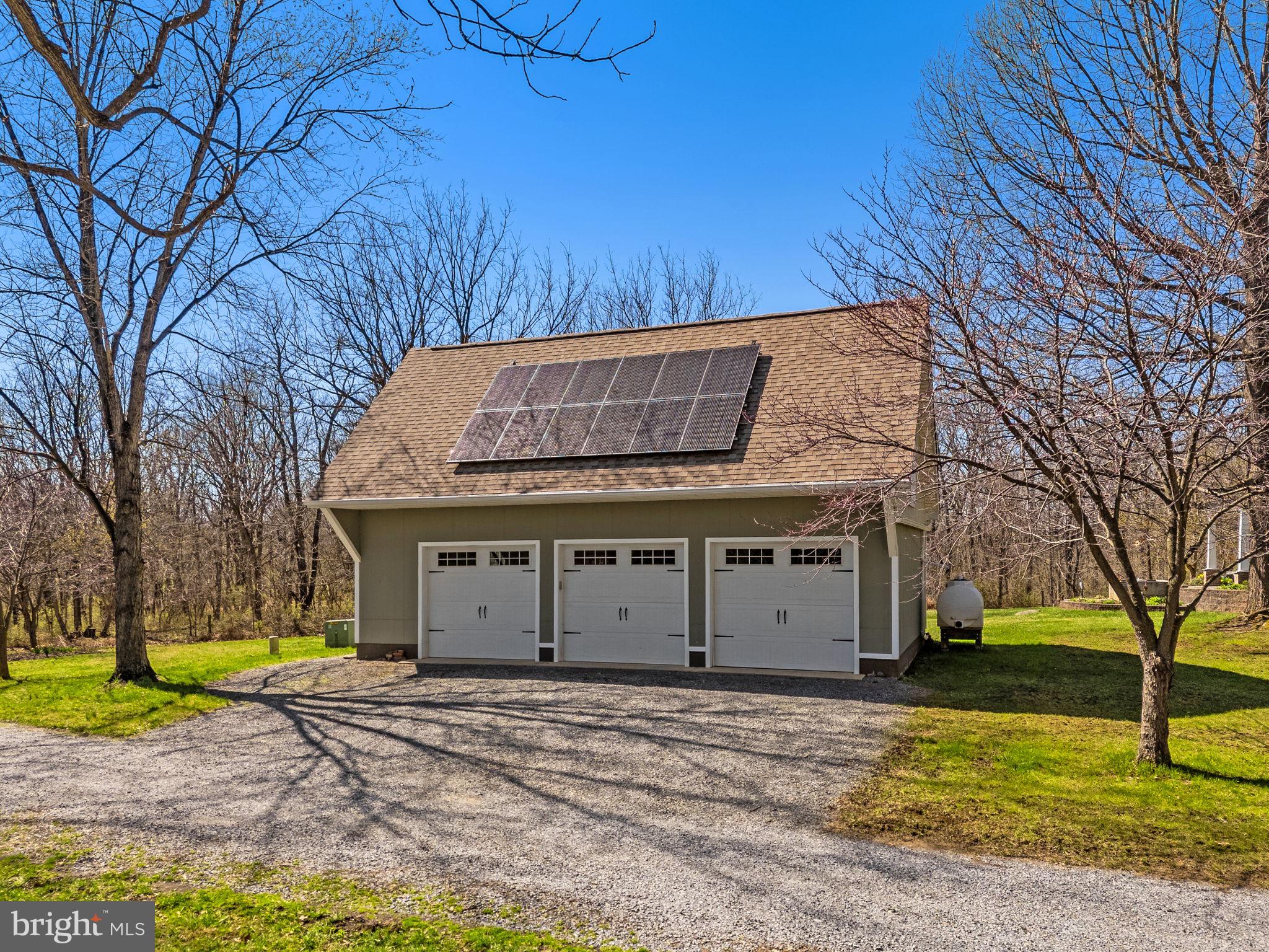 SHEPHERDSTOWN - Residential