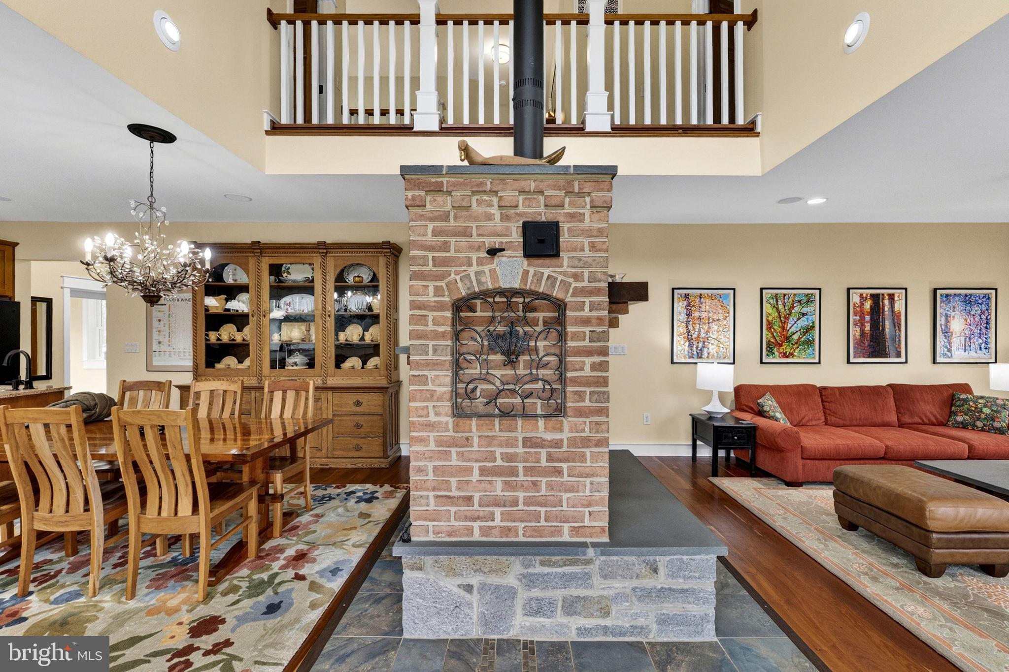 SHEPHERDSTOWN - Residential