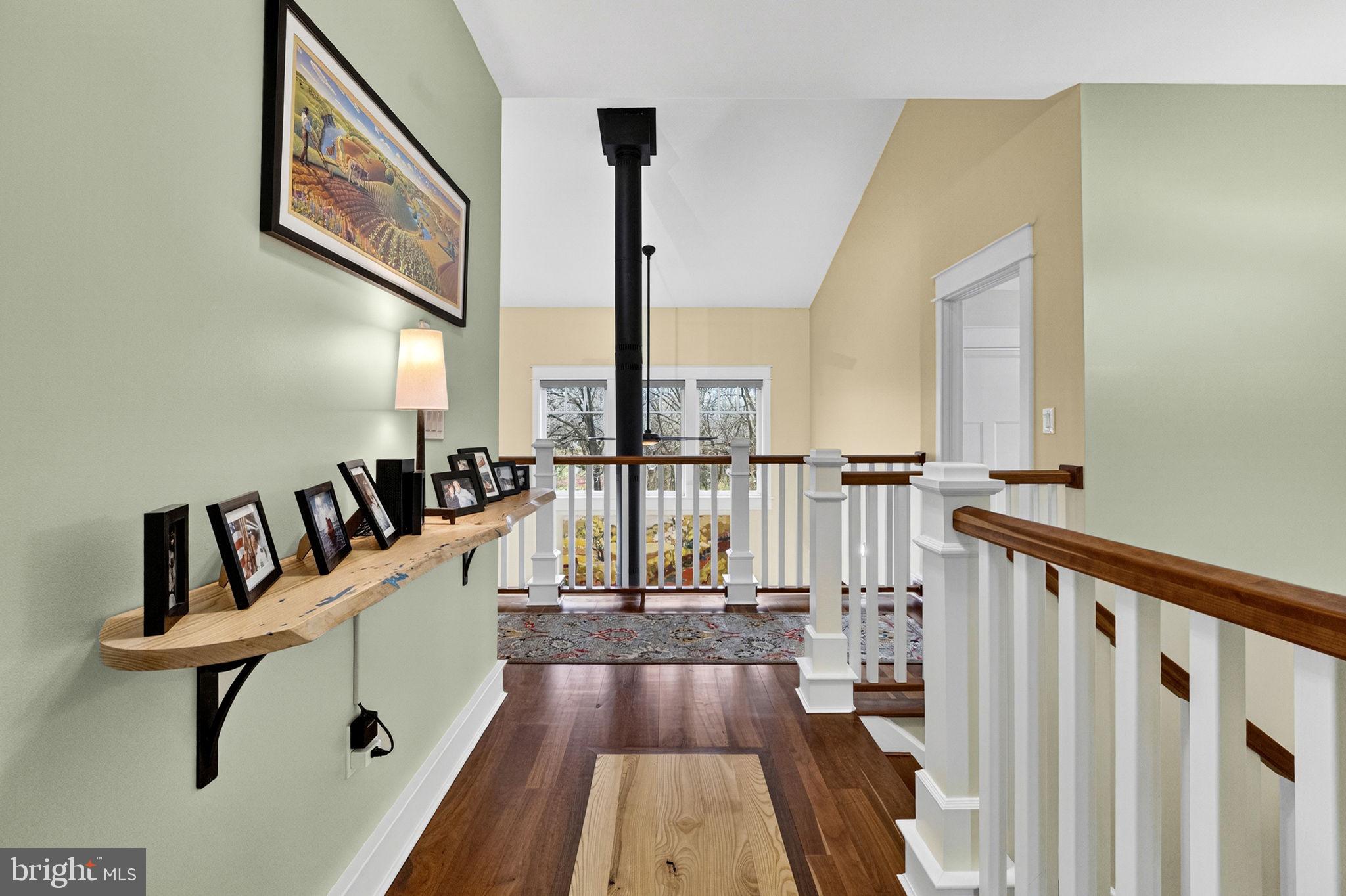 SHEPHERDSTOWN - Residential