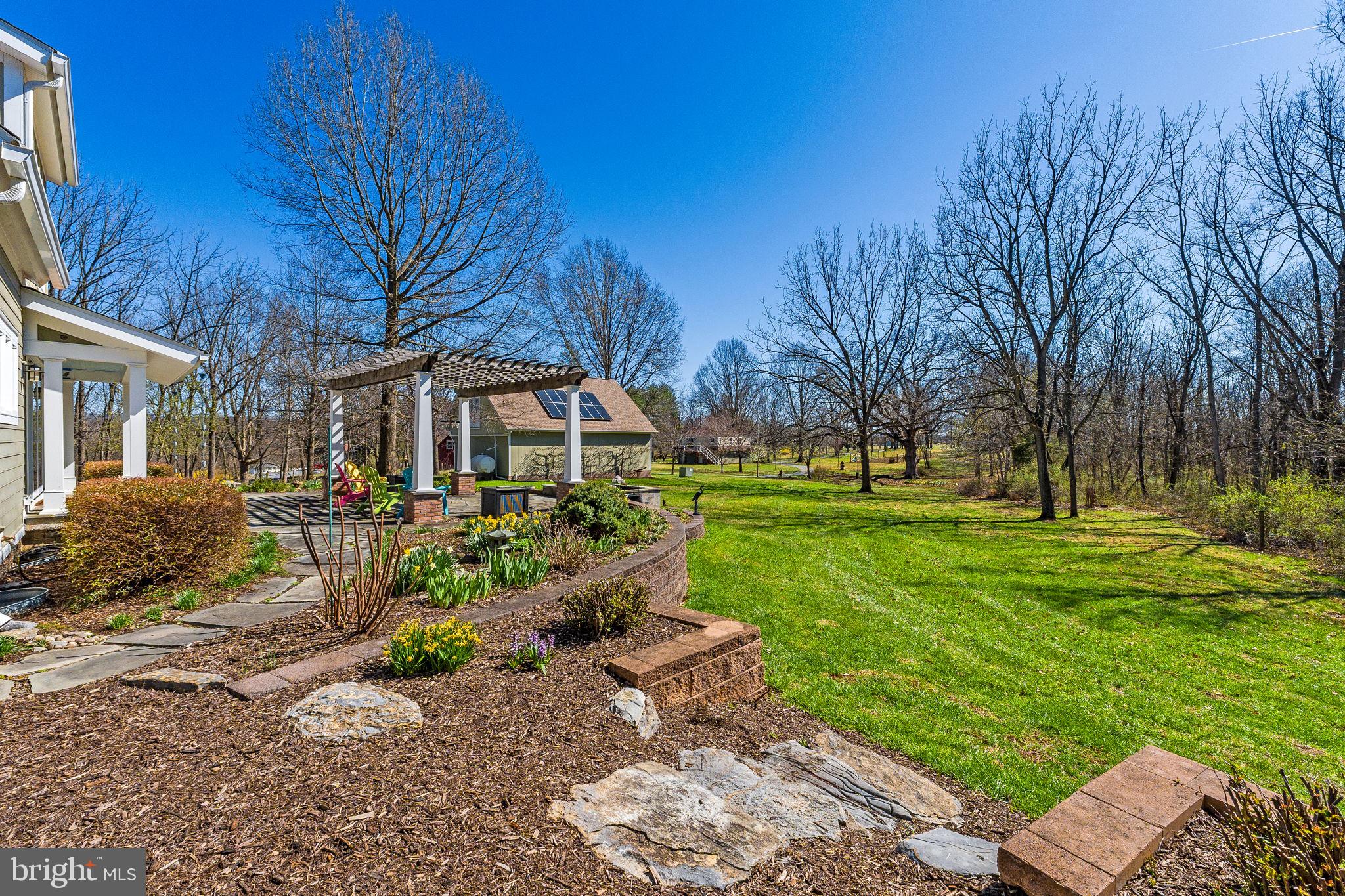 SHEPHERDSTOWN - Residential