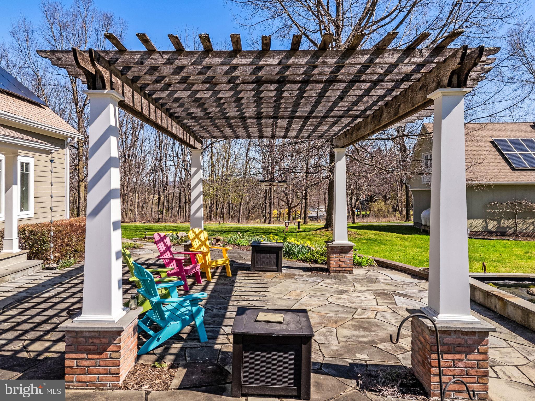 SHEPHERDSTOWN - Residential